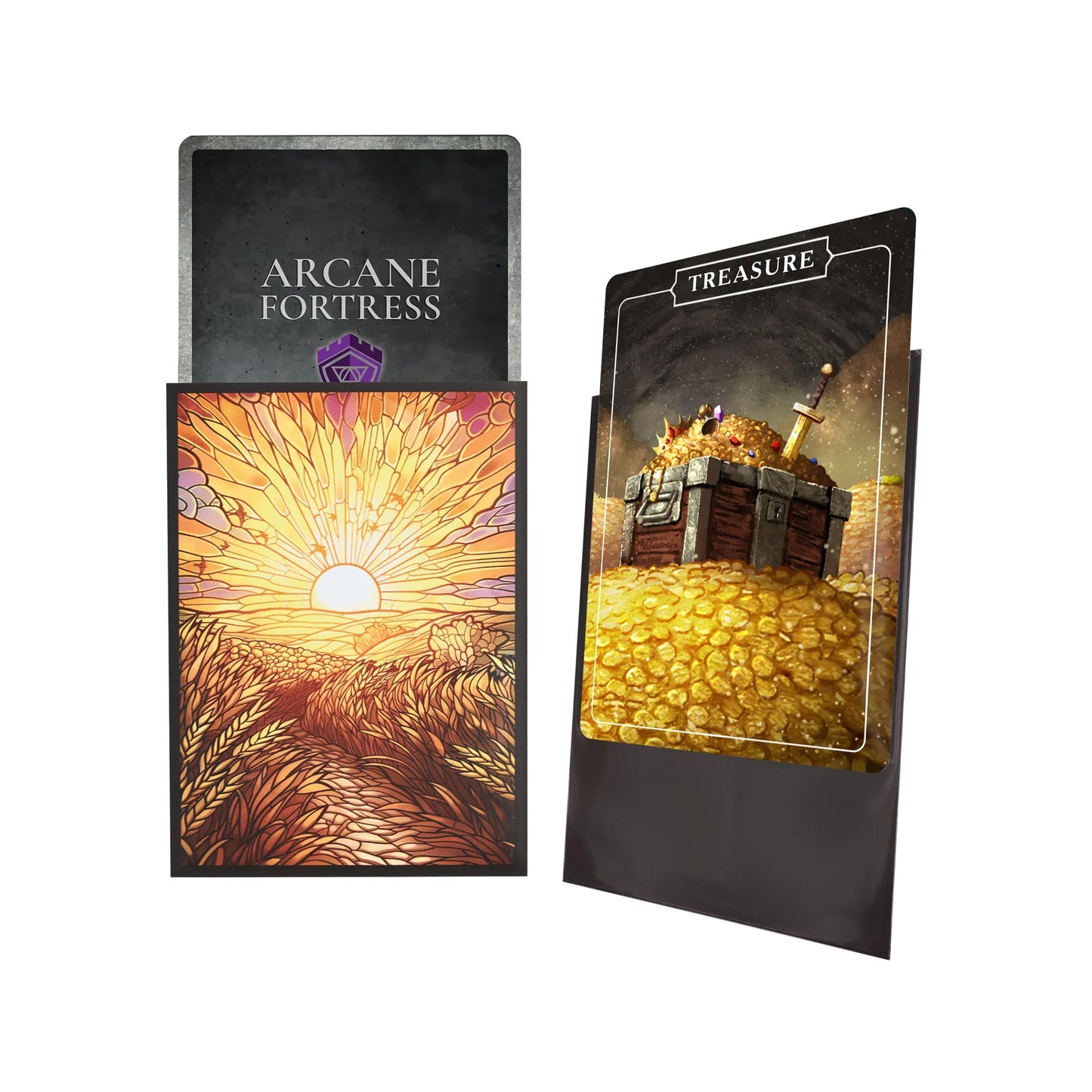 White - Golden Plains