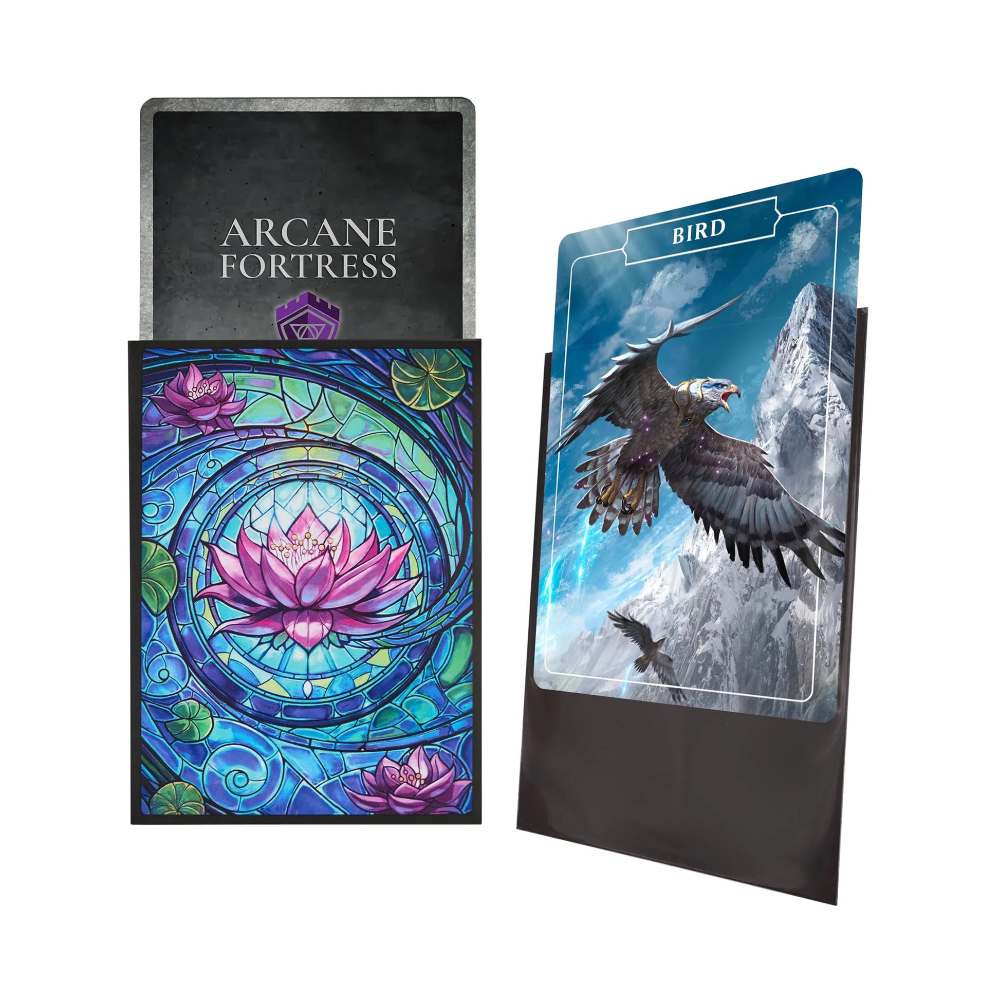 Pink - Blossom Grace