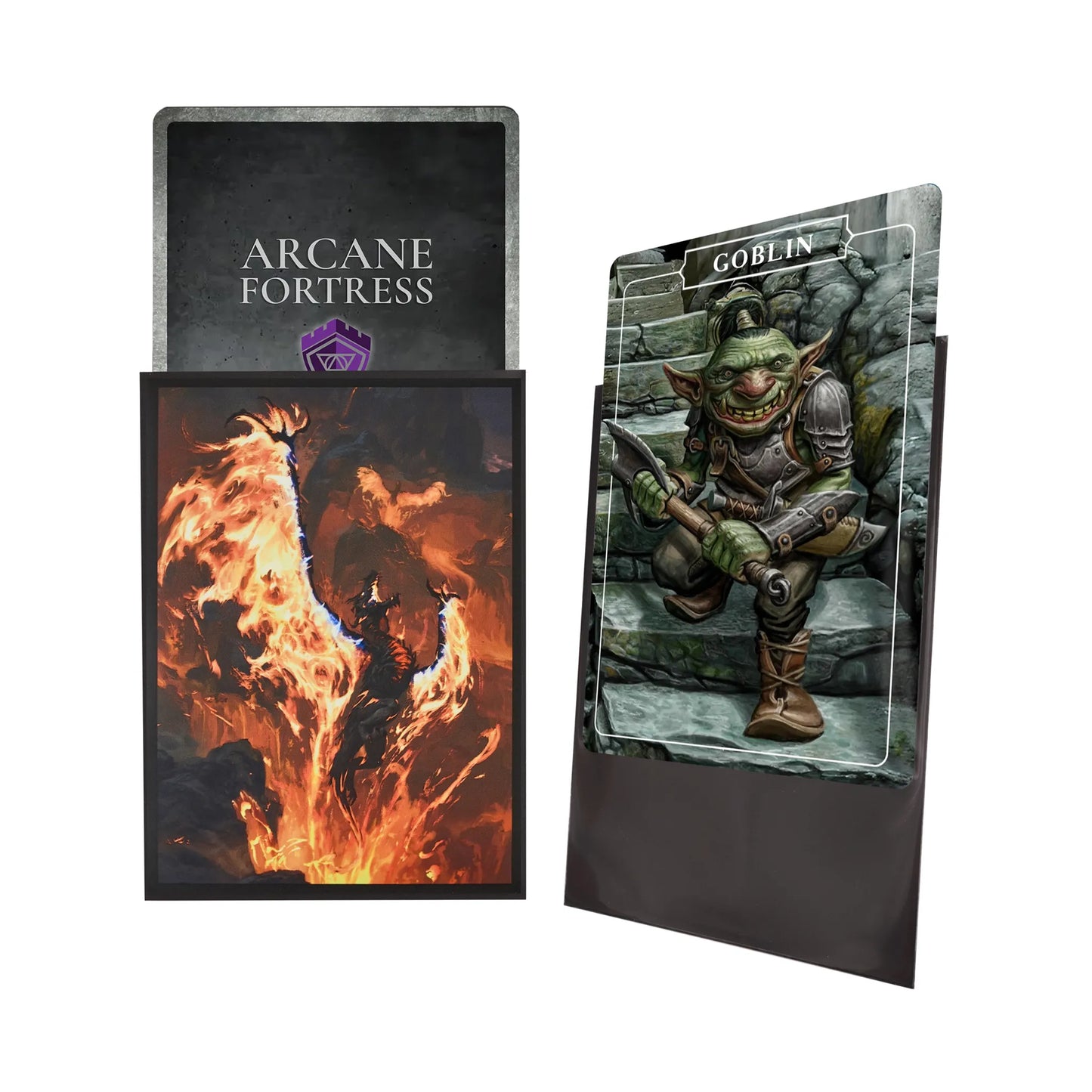 Red - Volcanic Rebirth