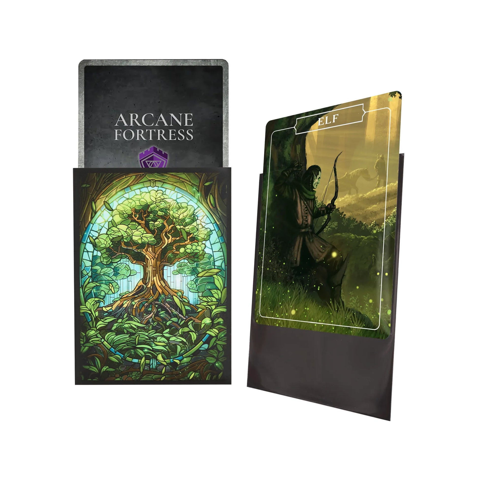 Green - Mythical Forest