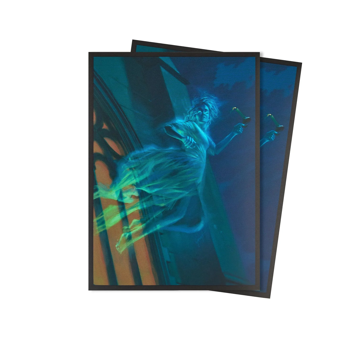 Black - Spirit of the Candle