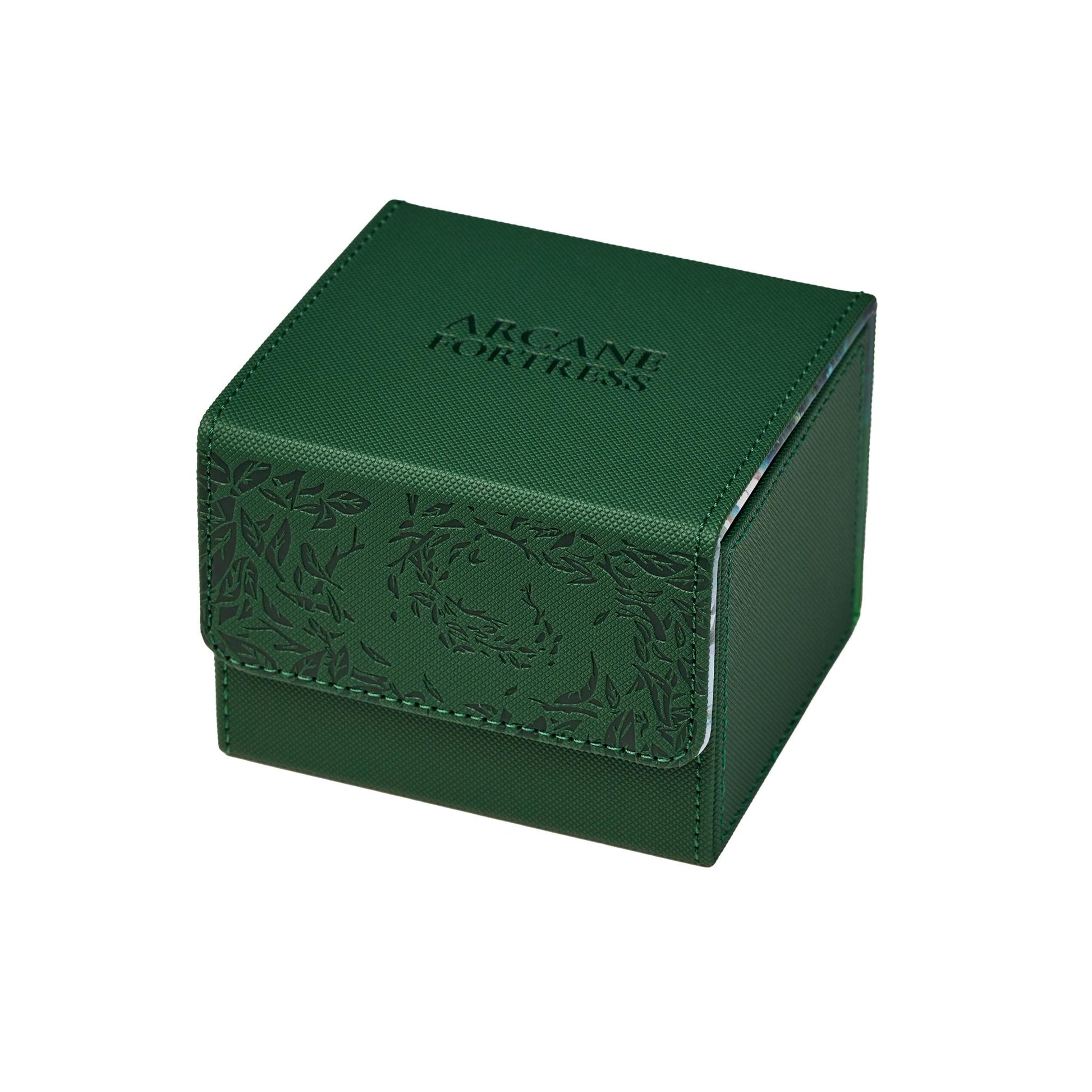 Green - Nature's Retribution - Standard - 100+