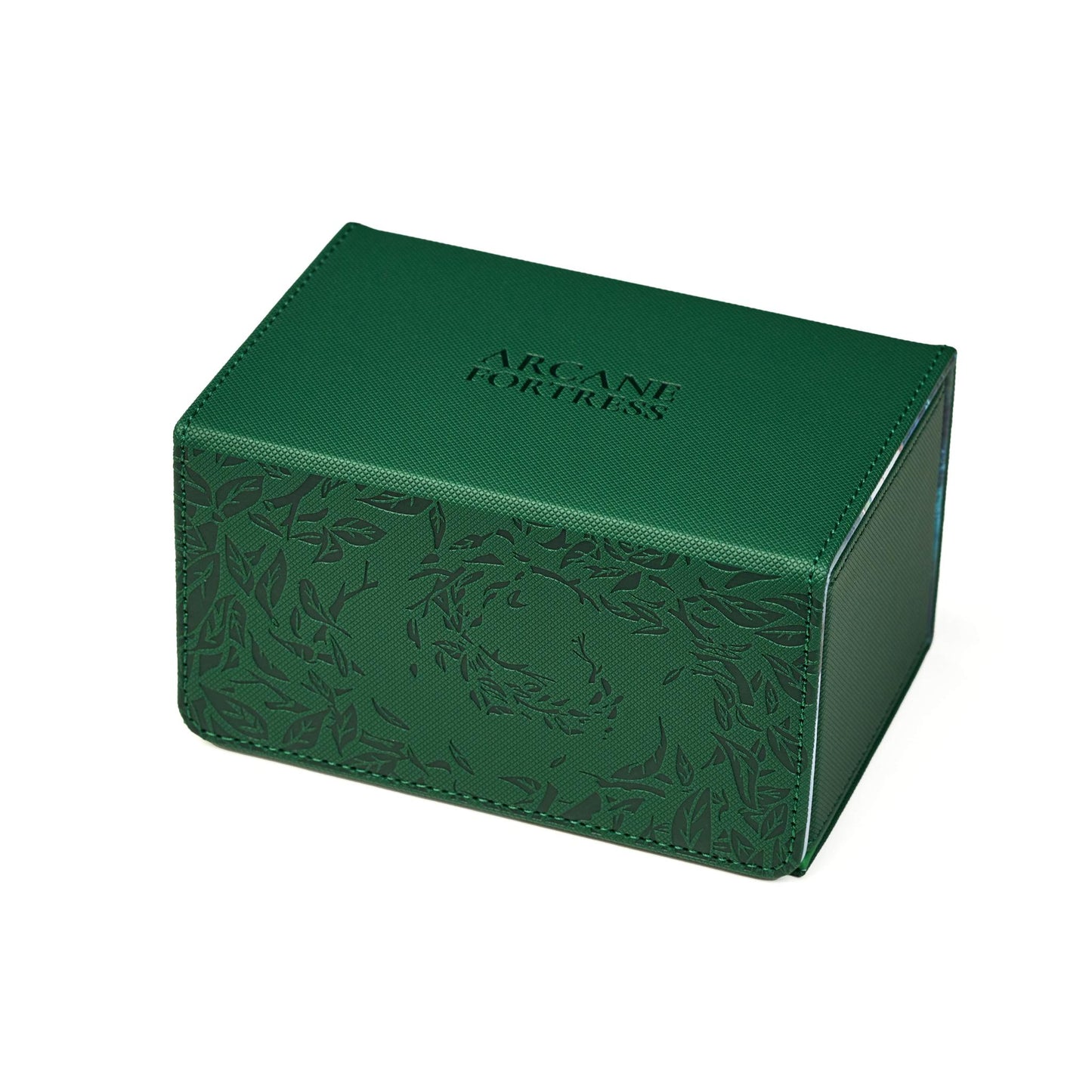 Green - Nature's Retribution - Deluxe - 100+