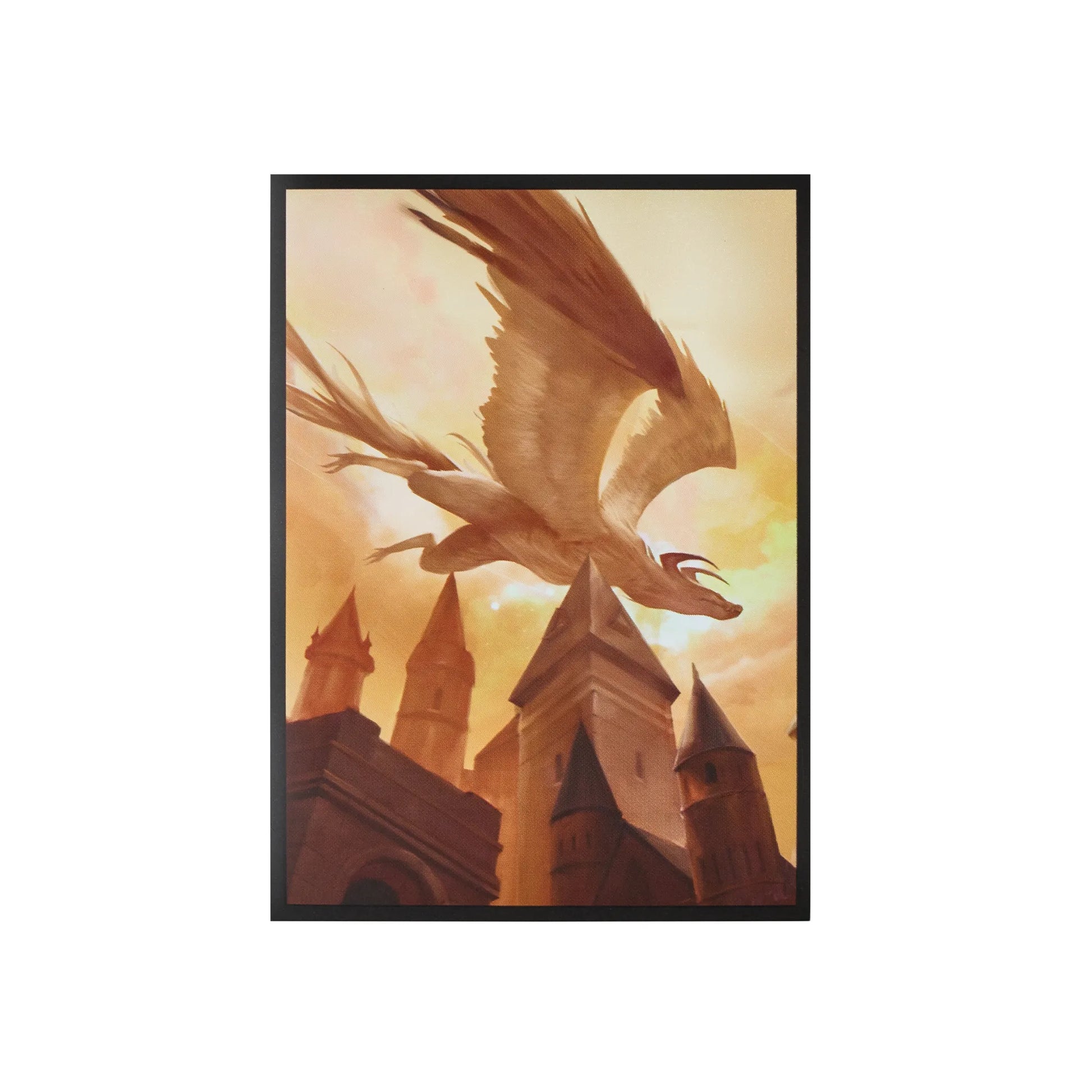 White - Divine Protection