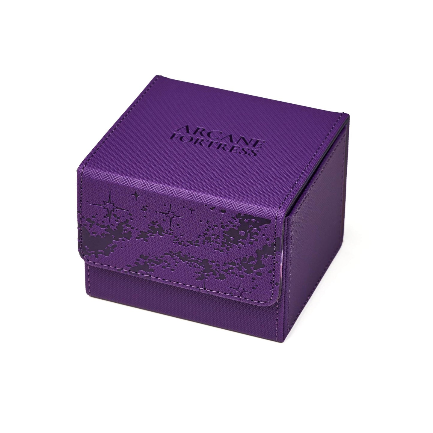 Purple - Cosmic Genesis - Standard - 100+