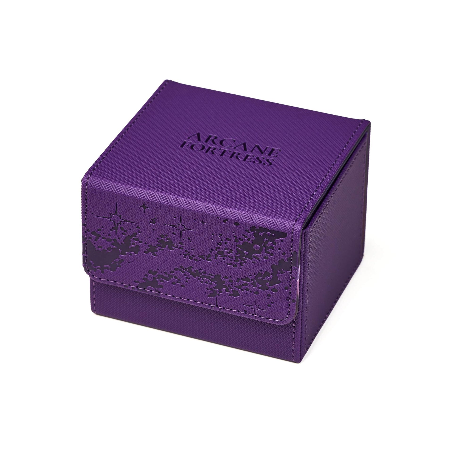 Purple - Cosmic Genesis - Standard - 100+