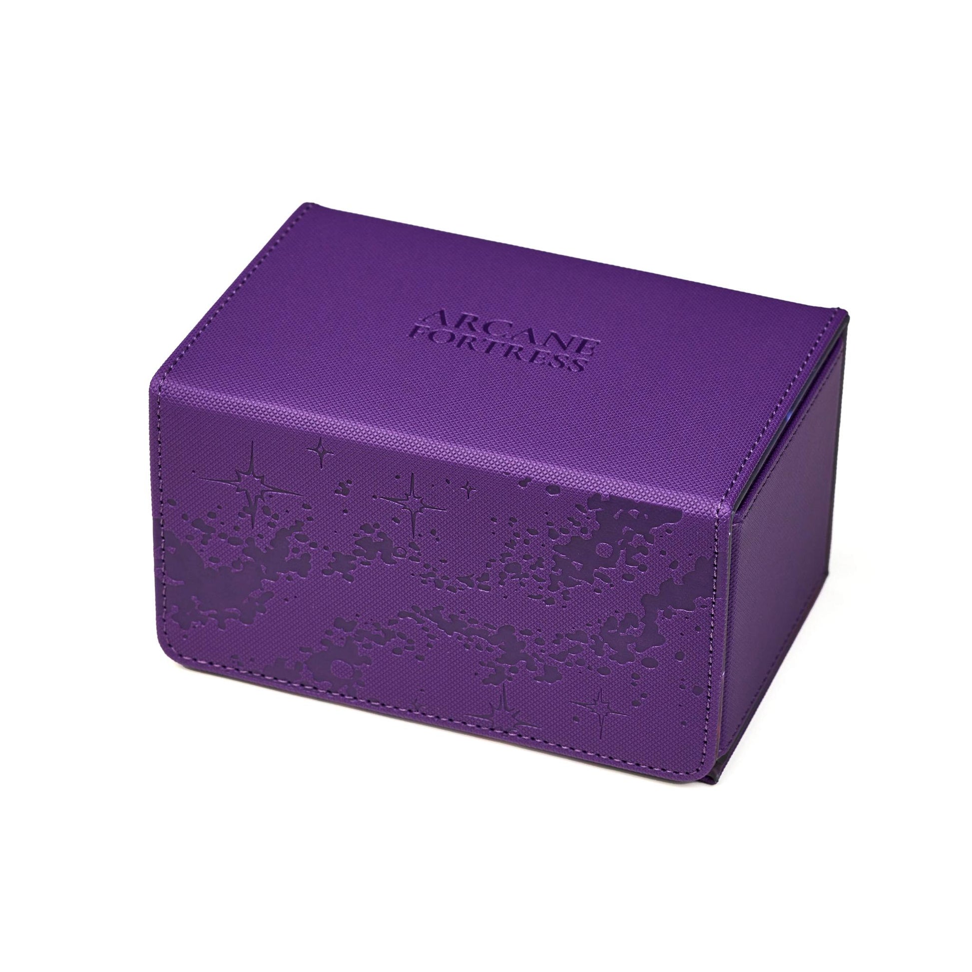 Purple - Cosmic Genesis - Deluxe - 100+