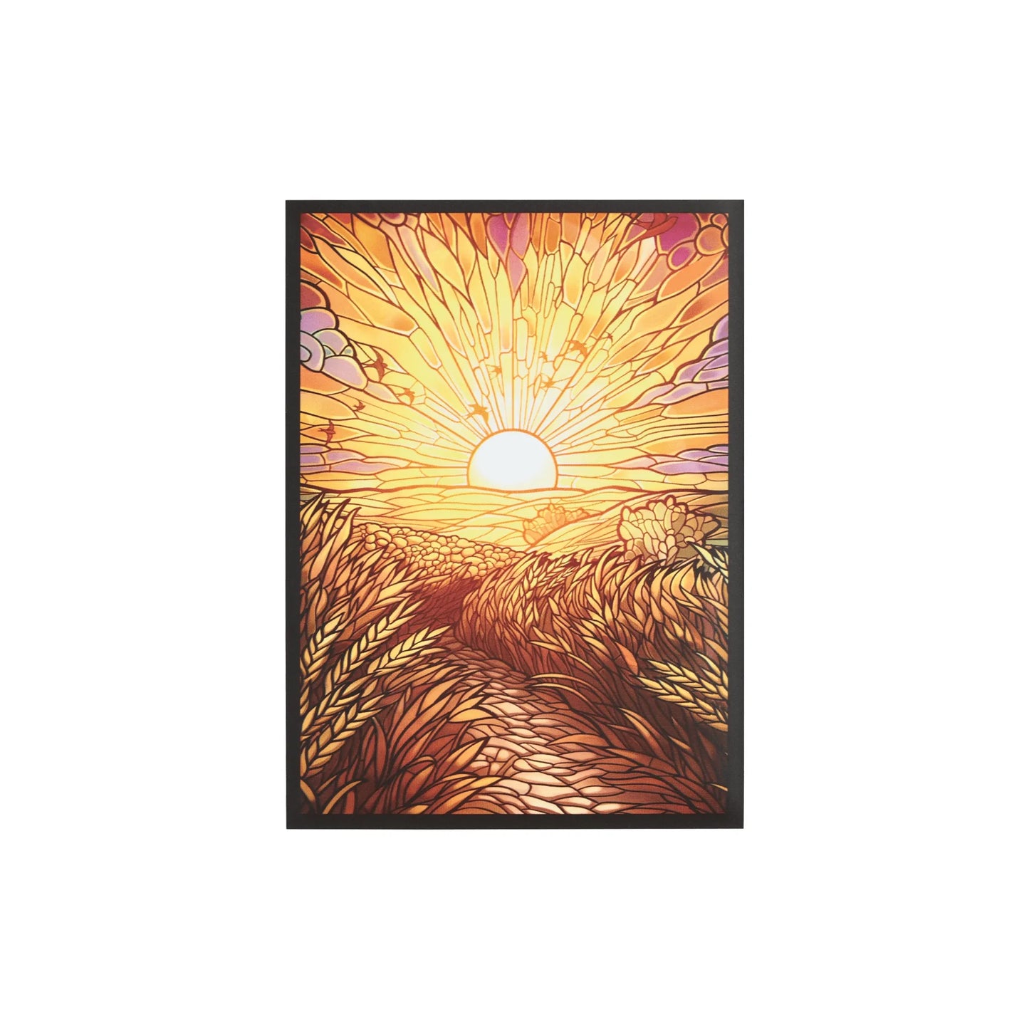 White - Golden Plains