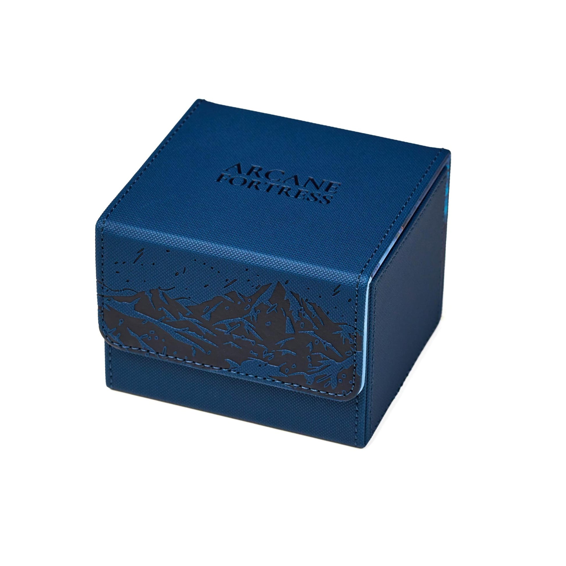 Blue - Winter's War - Standard - 100+