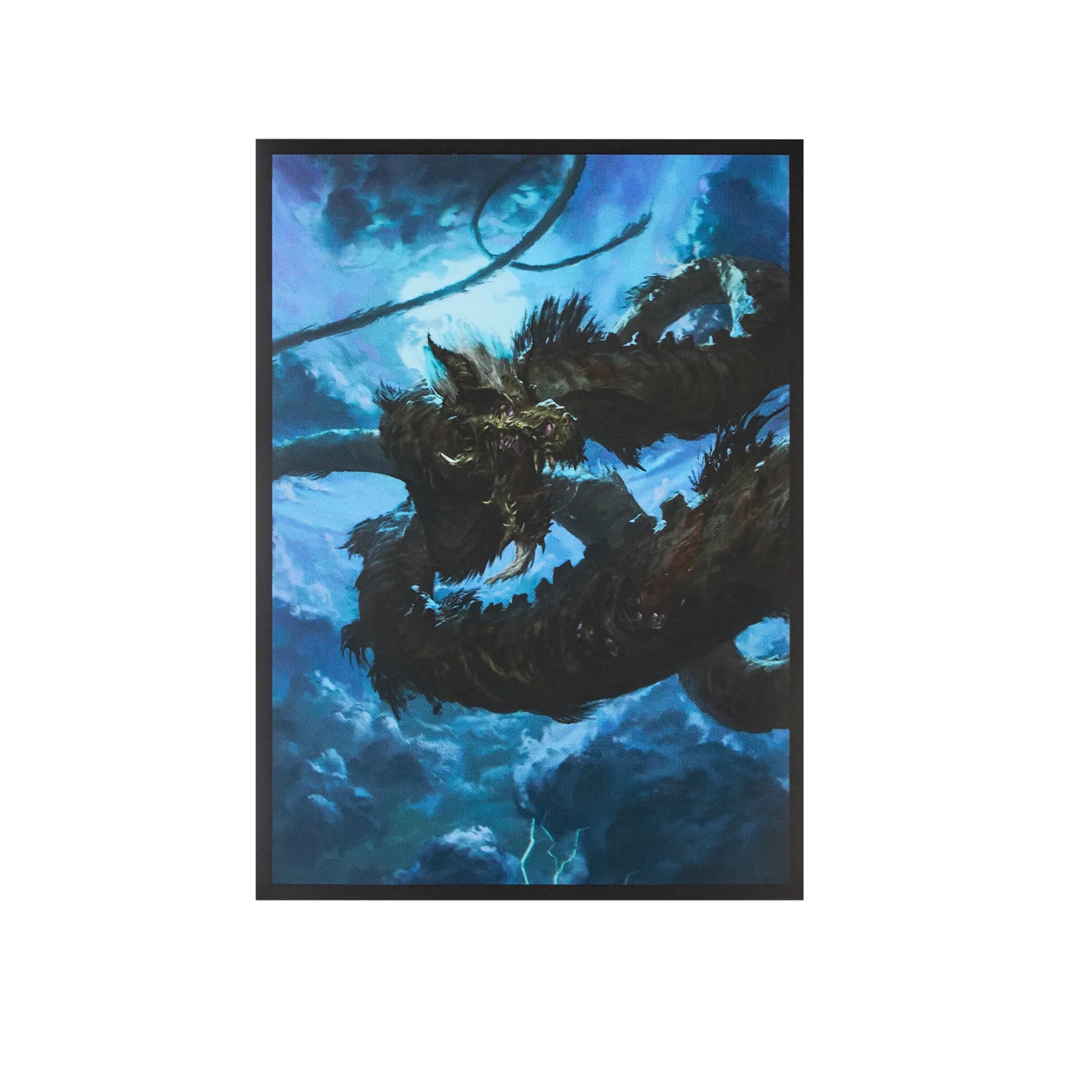 Black - Forbidden Ritual