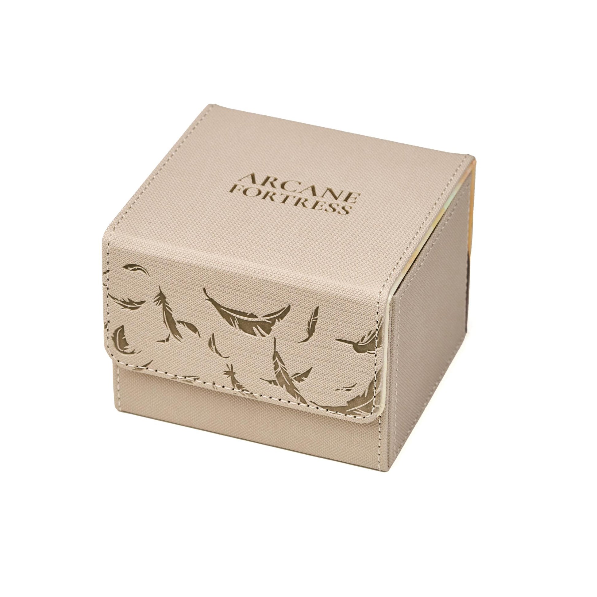 White - Divine Protection - Standard - 100+