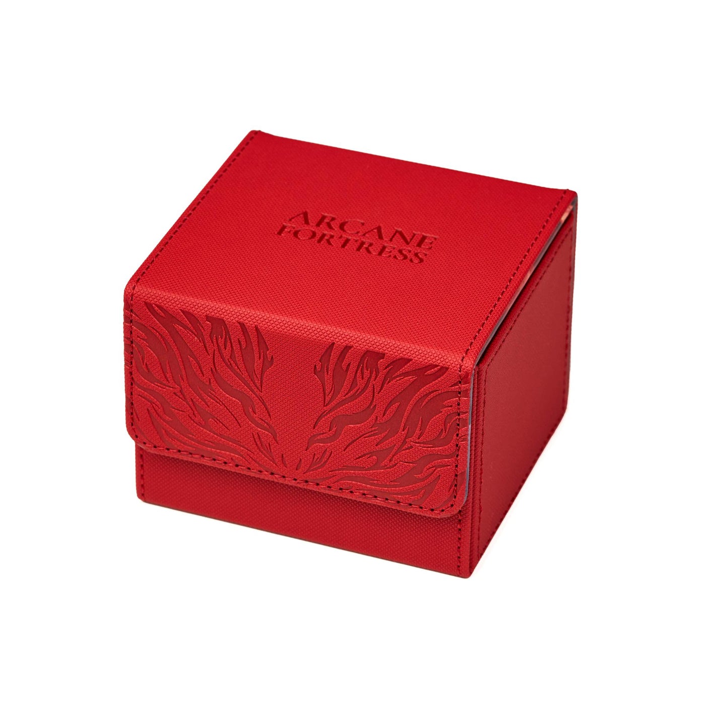 Red - Volcanic Rebirth - Standard - 100+