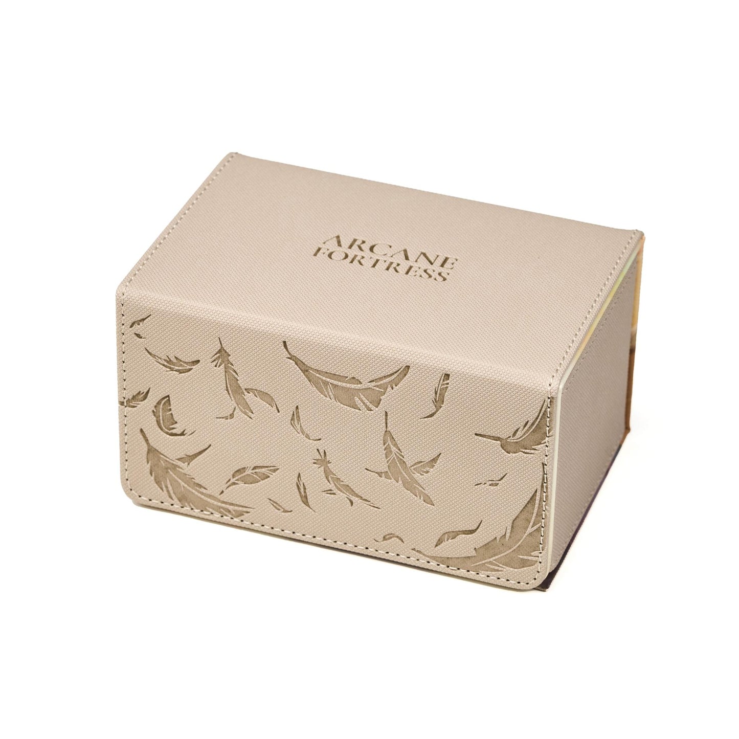 White - Divine Protection - Deluxe - 100+