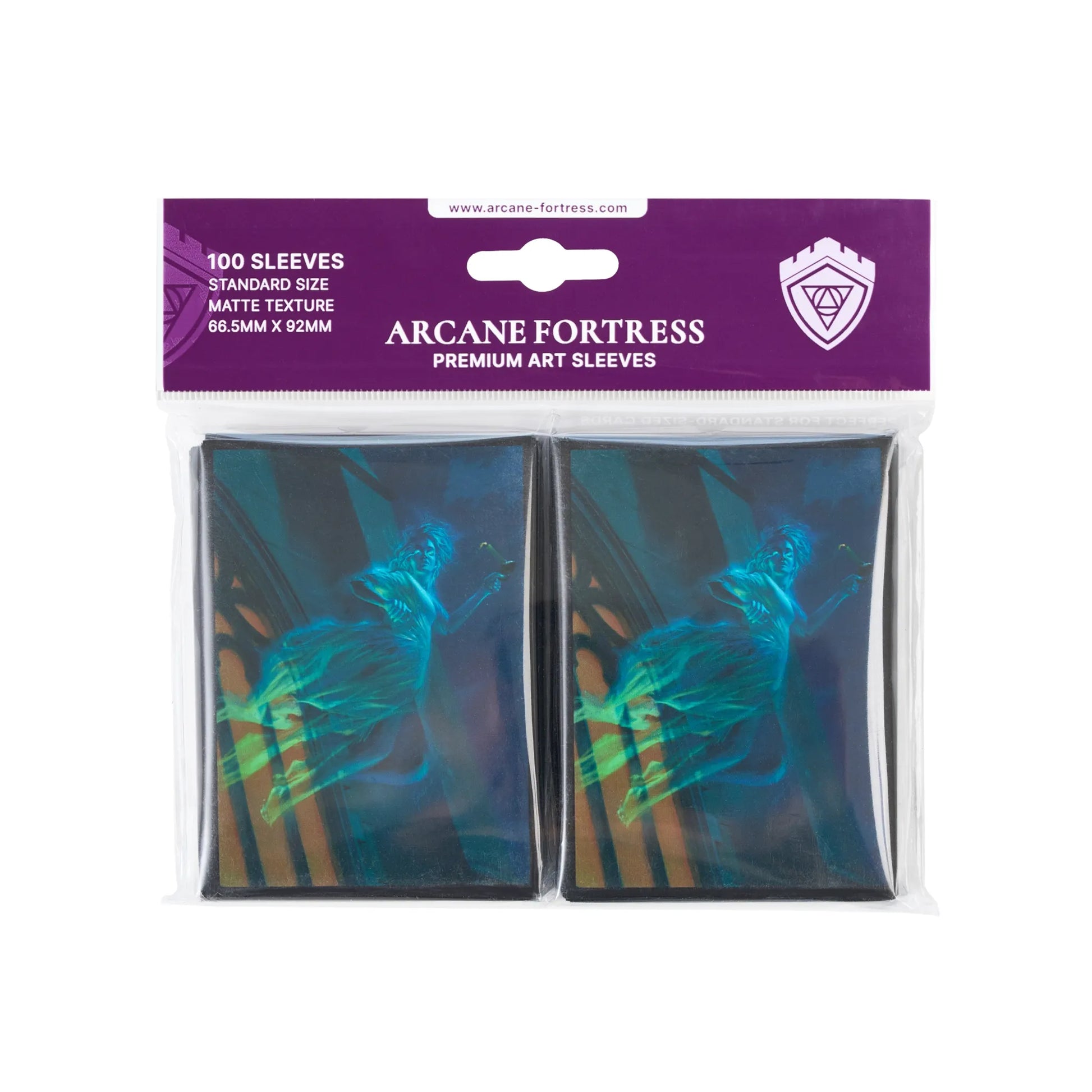 Black - Spirit of the Candle