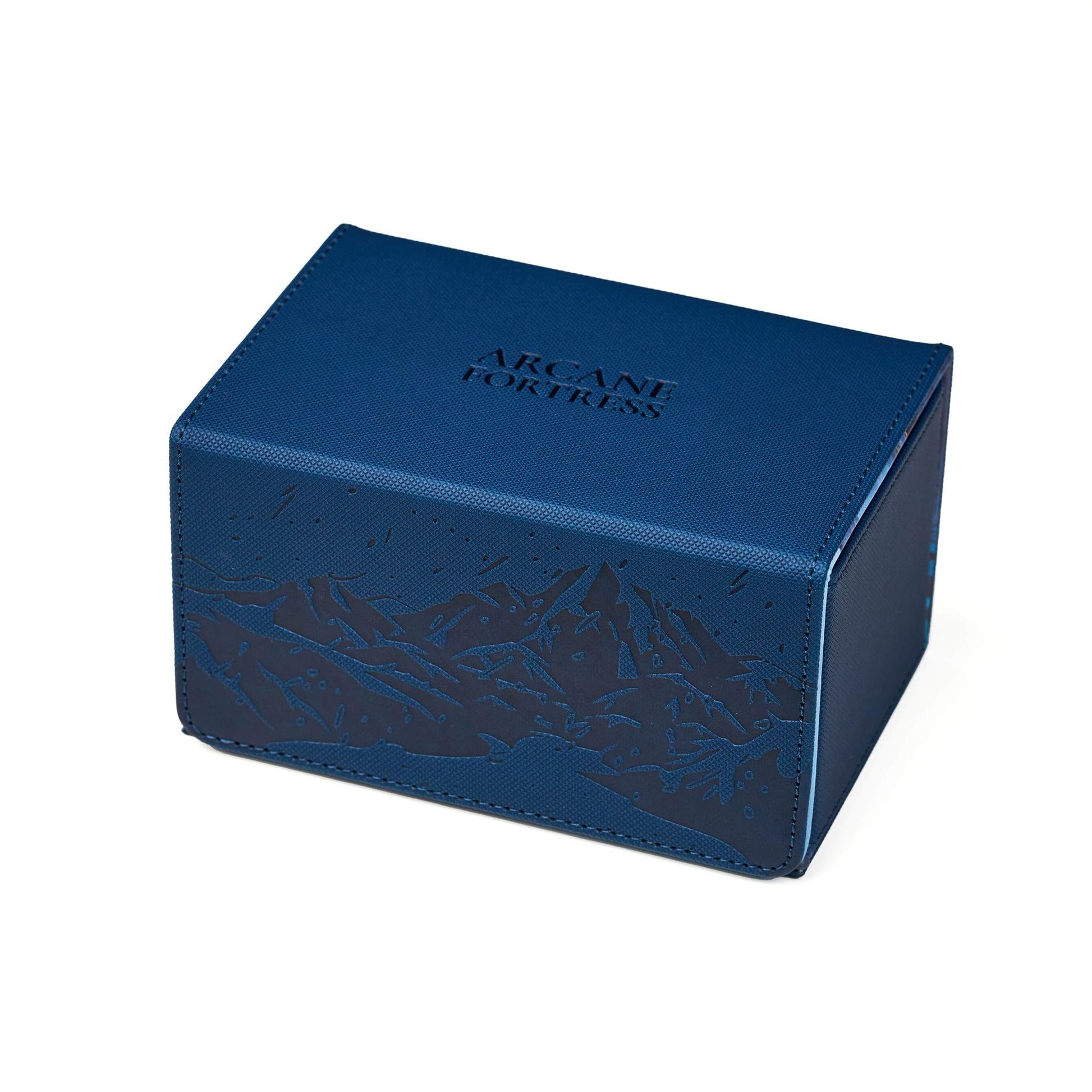 Blue - Winter's War - Deluxe - 100+