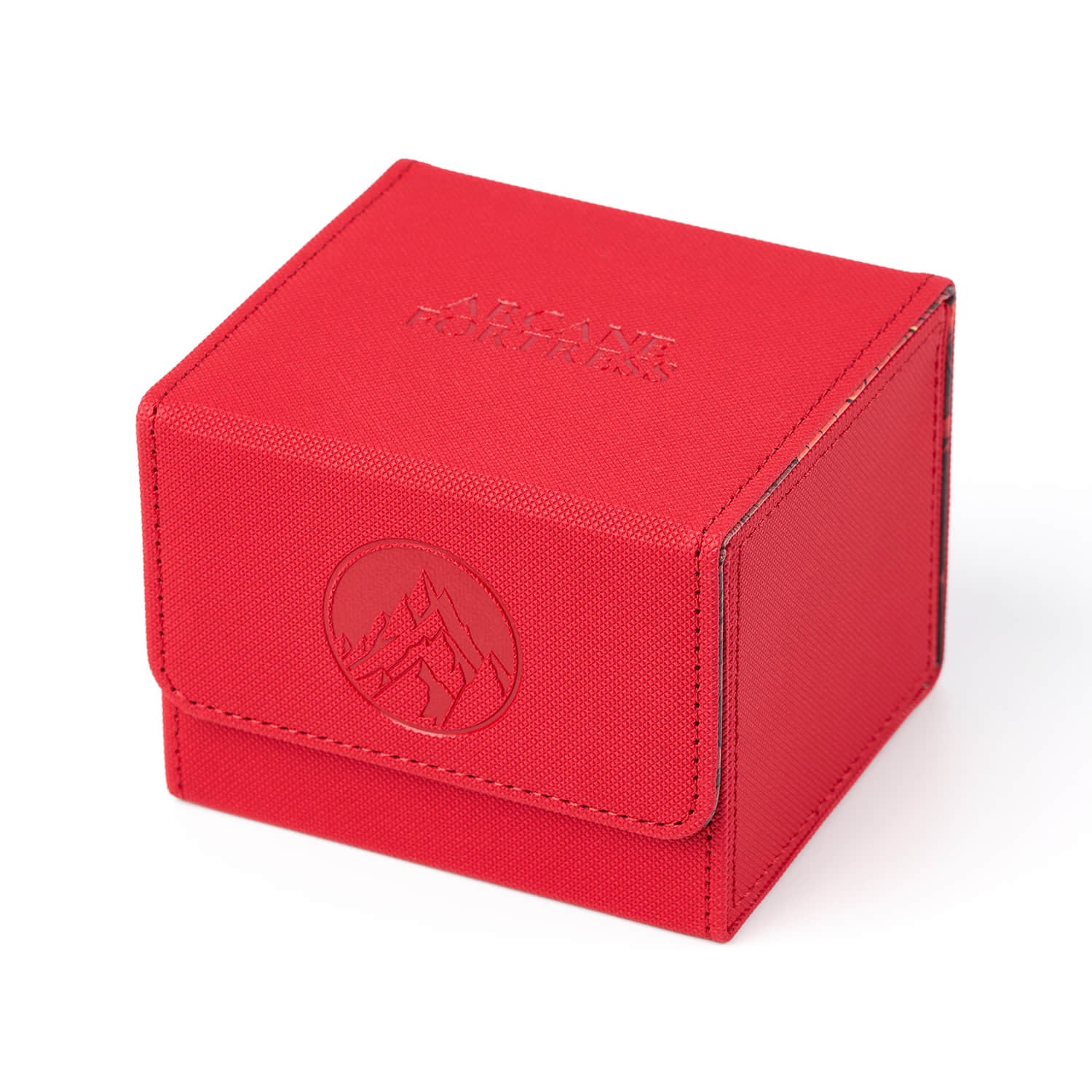 Red - Burning Mountain - Standard - 100+