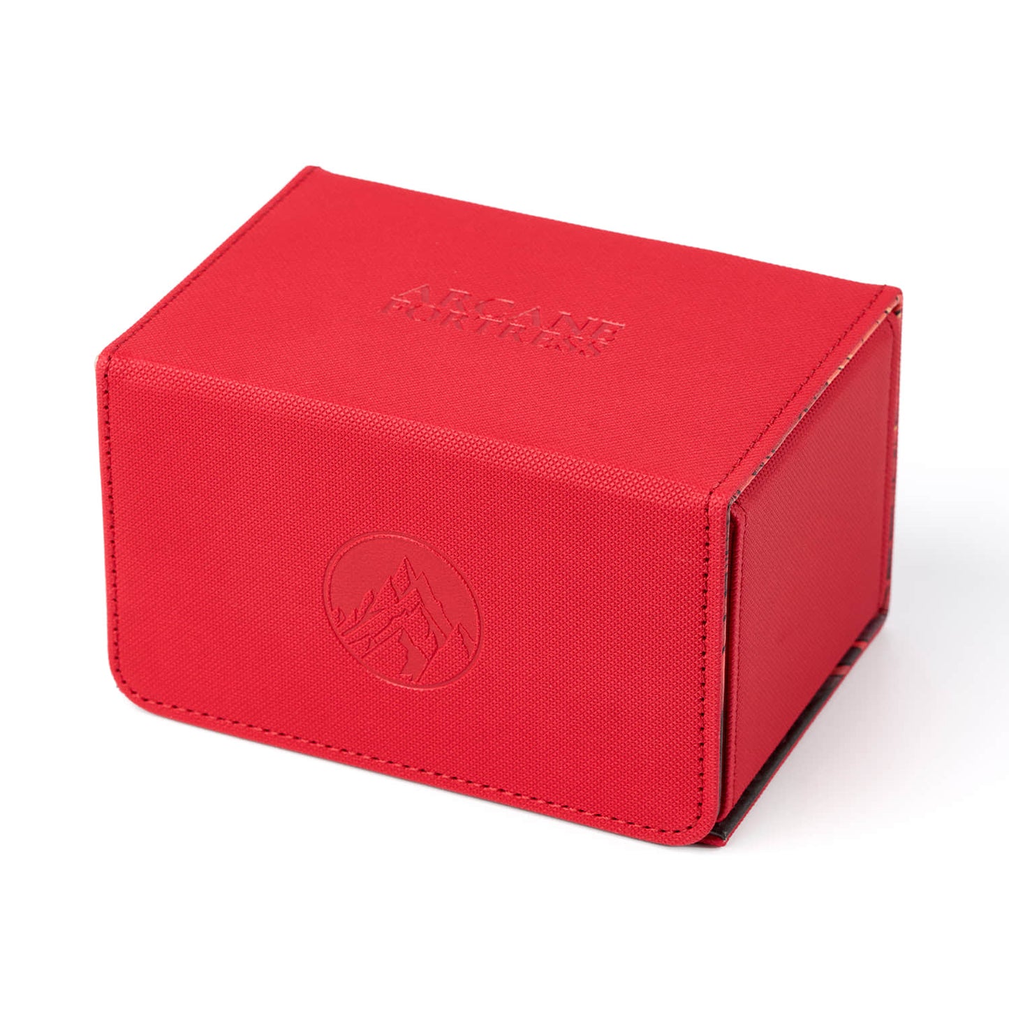 Red - Burning Mountain - Deluxe - 100+