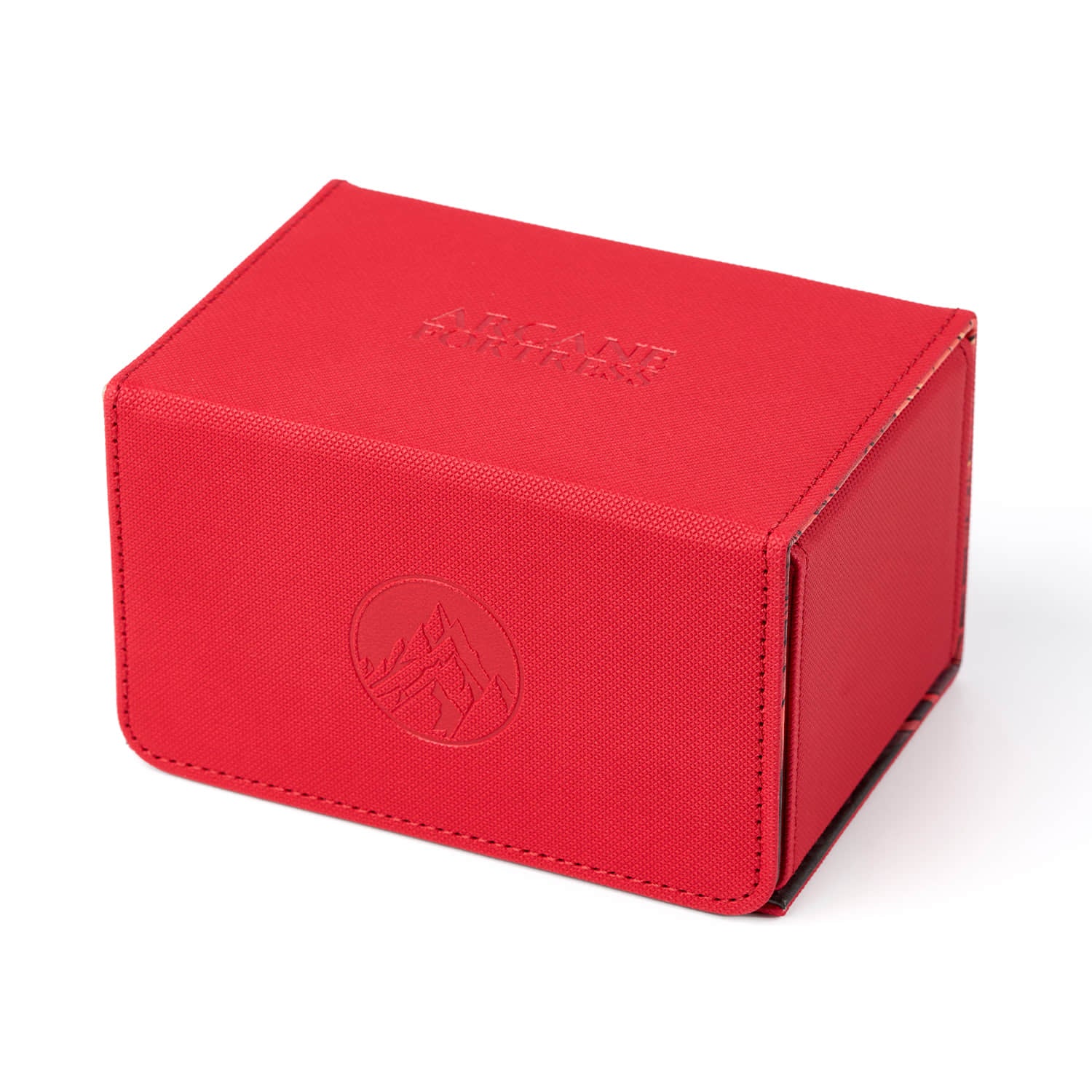 Red - Burning Mountain - Deluxe - 100+