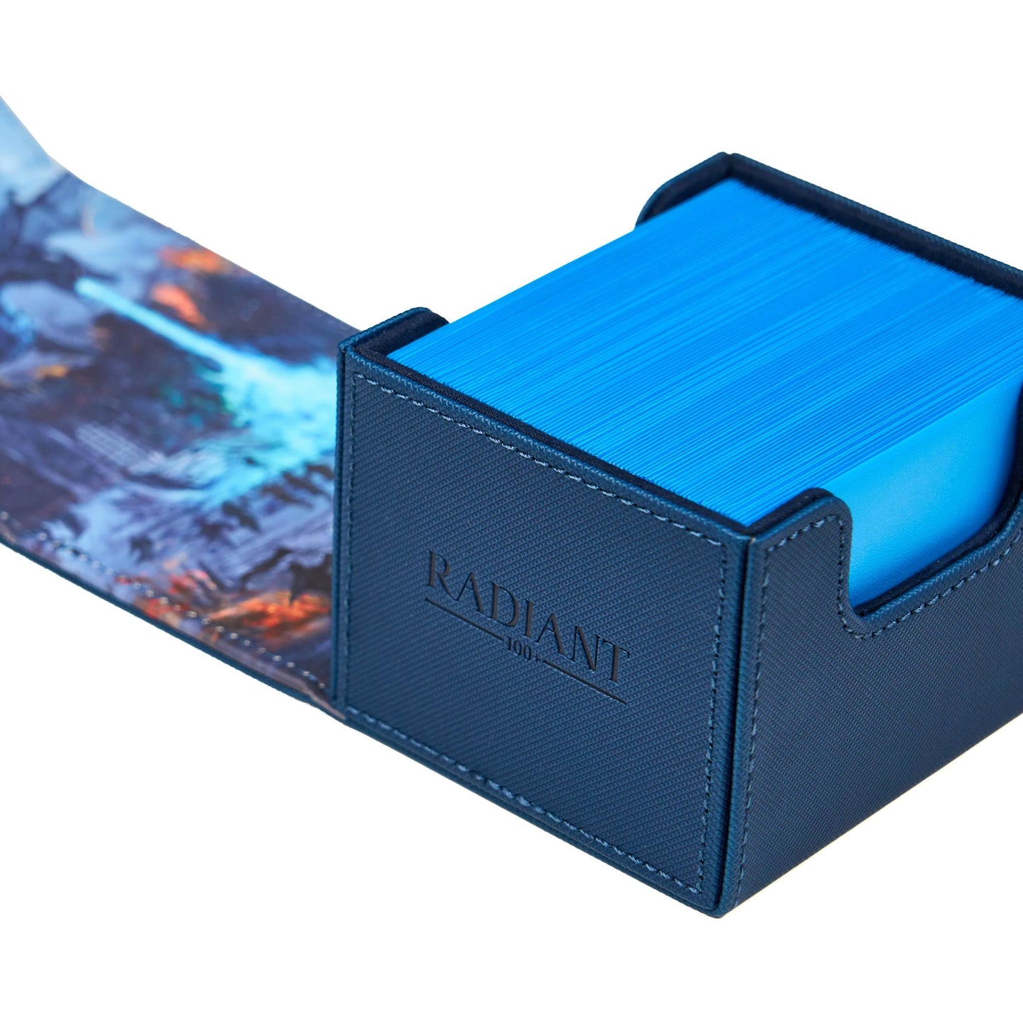 Blue - Winter's War - Standard - 100+