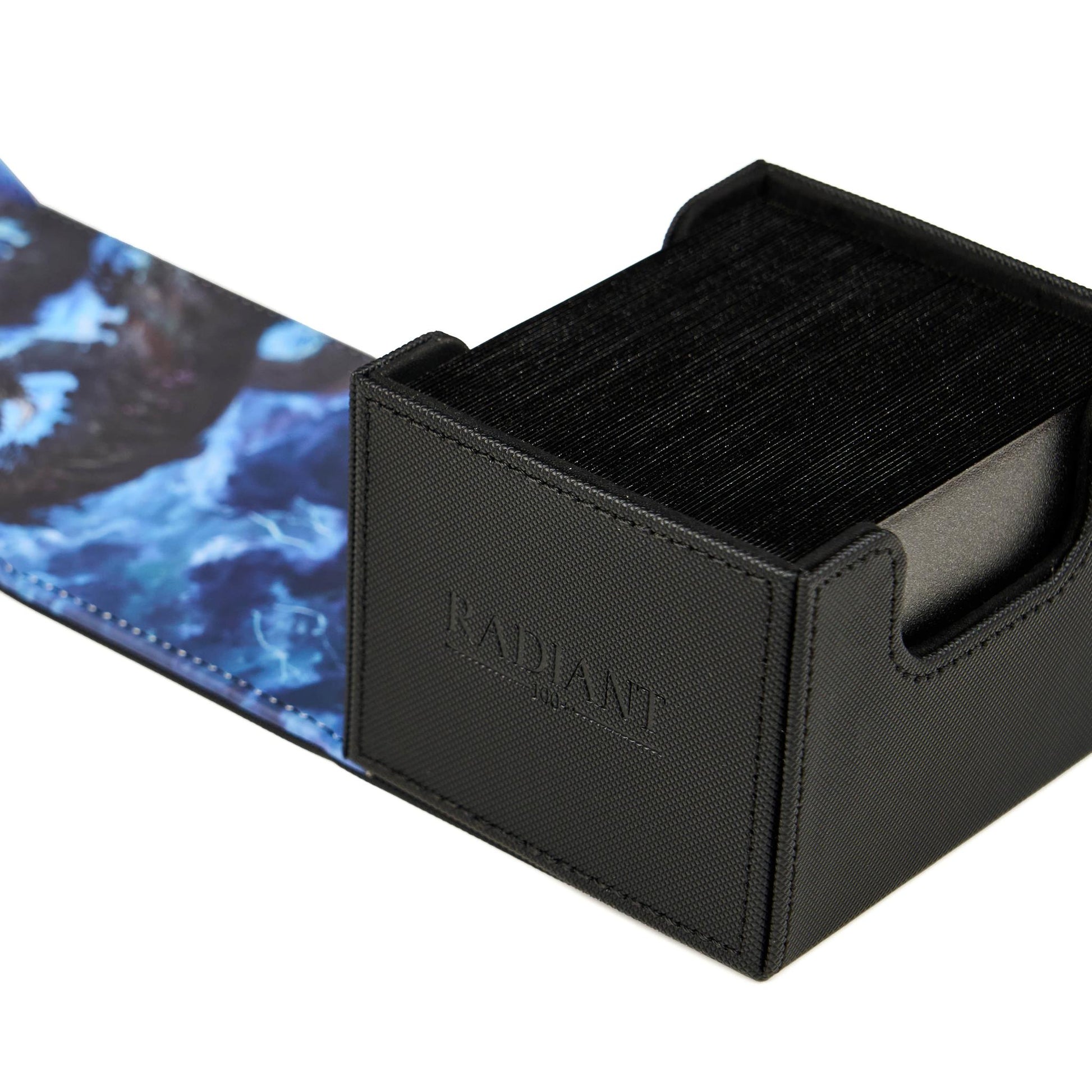 Black - Forbidden Ritual - Standard - 100+