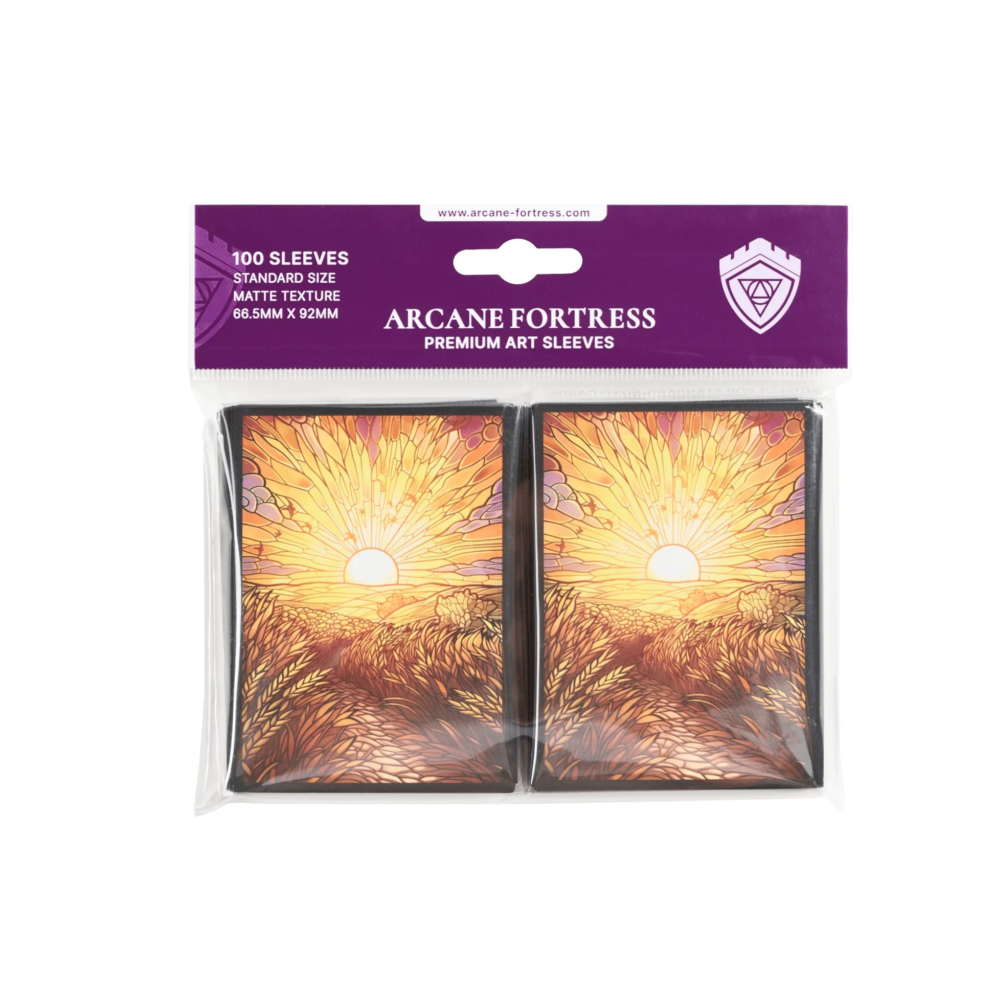 White - Golden Plains