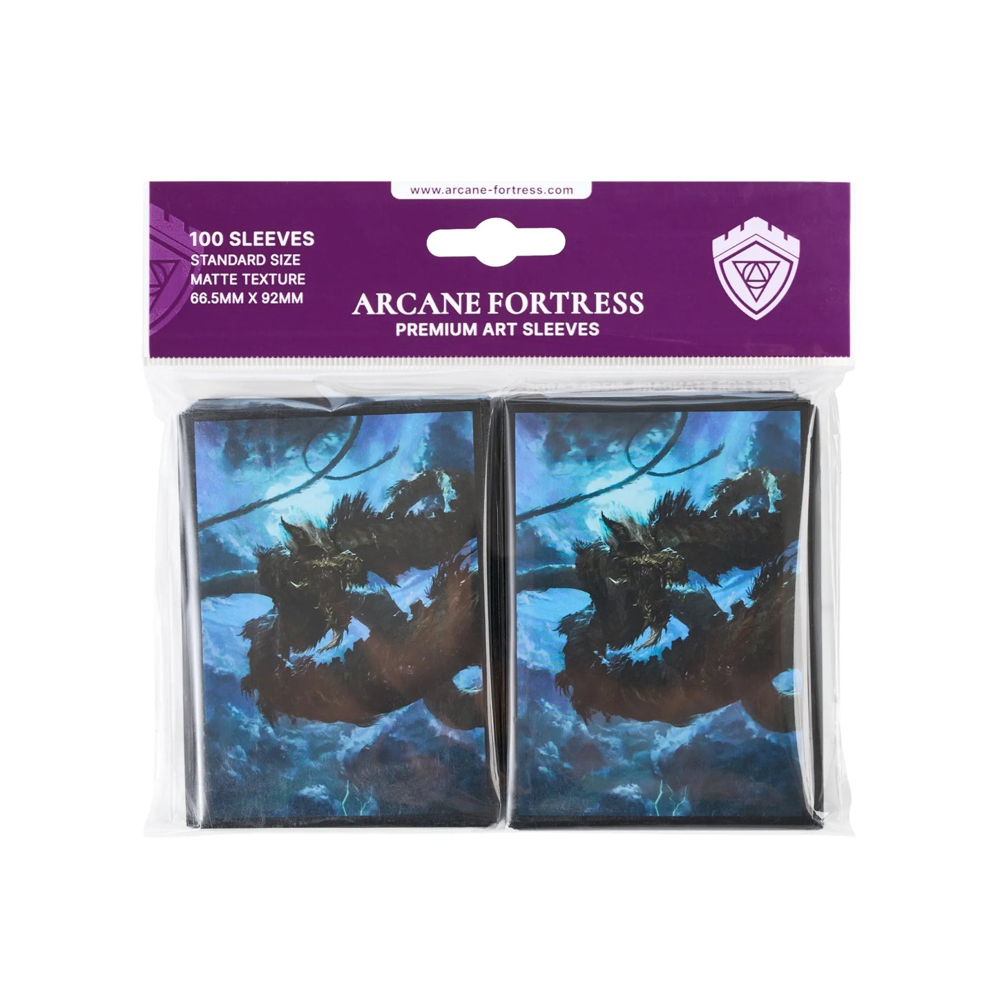 Black - Forbidden Ritual