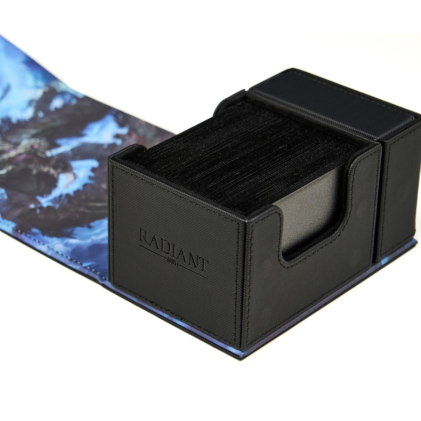 Black - Forbidden Ritual - Deluxe - 100+