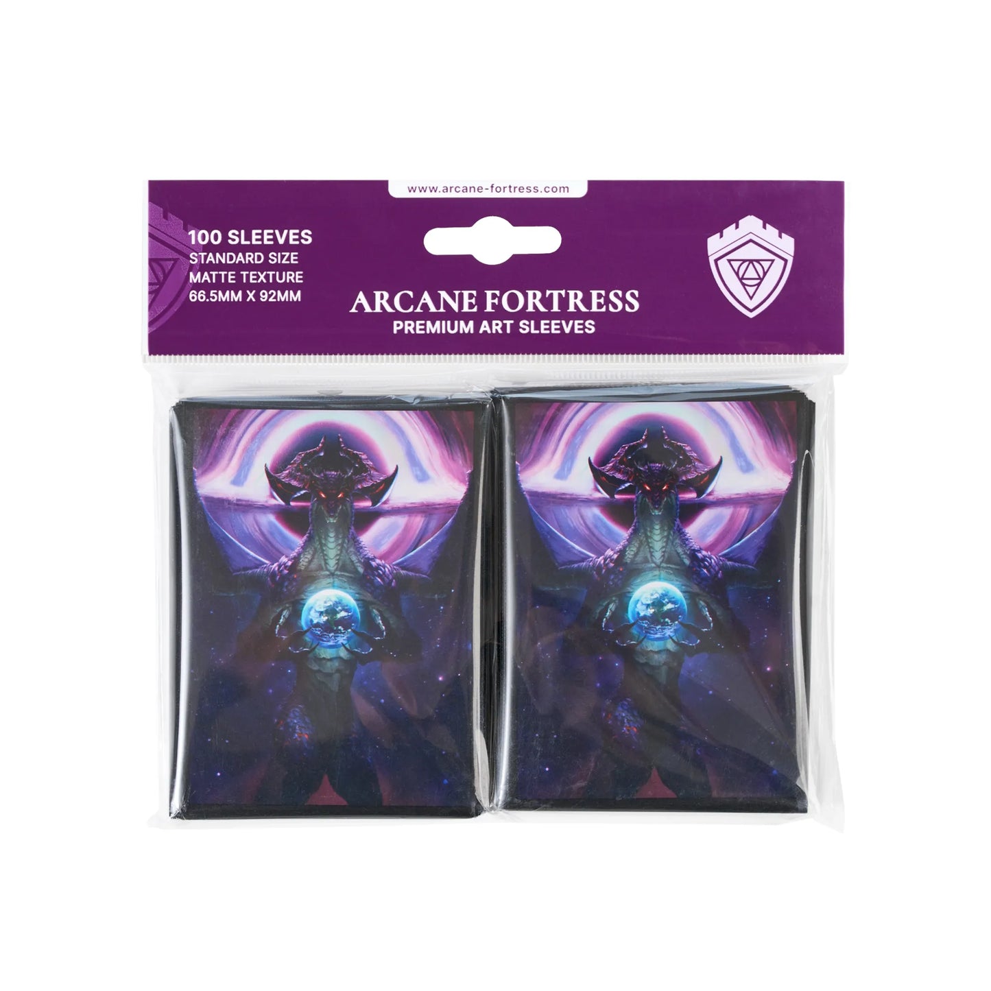 Purple - Cosmic Genesis