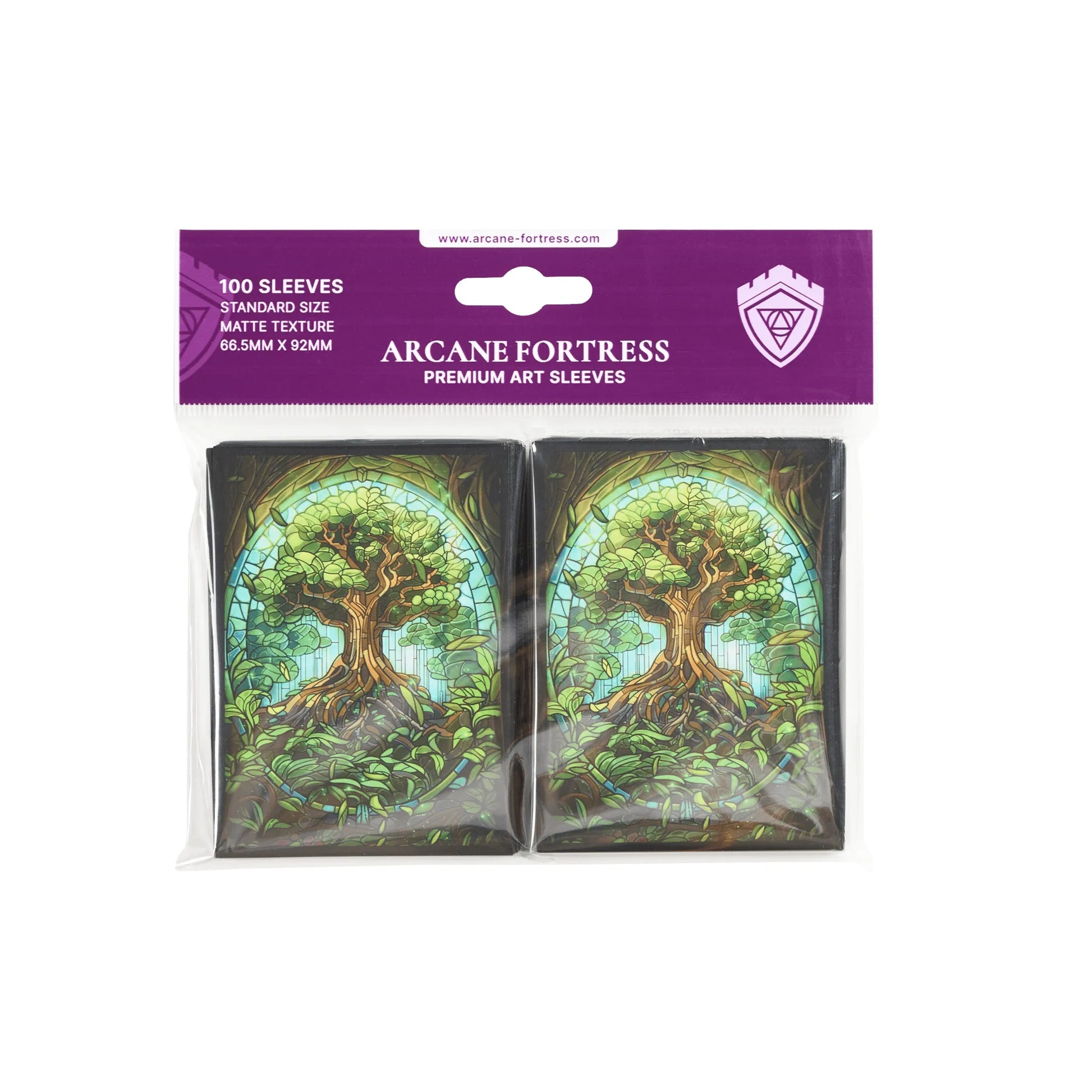 Green - Mythical Forest