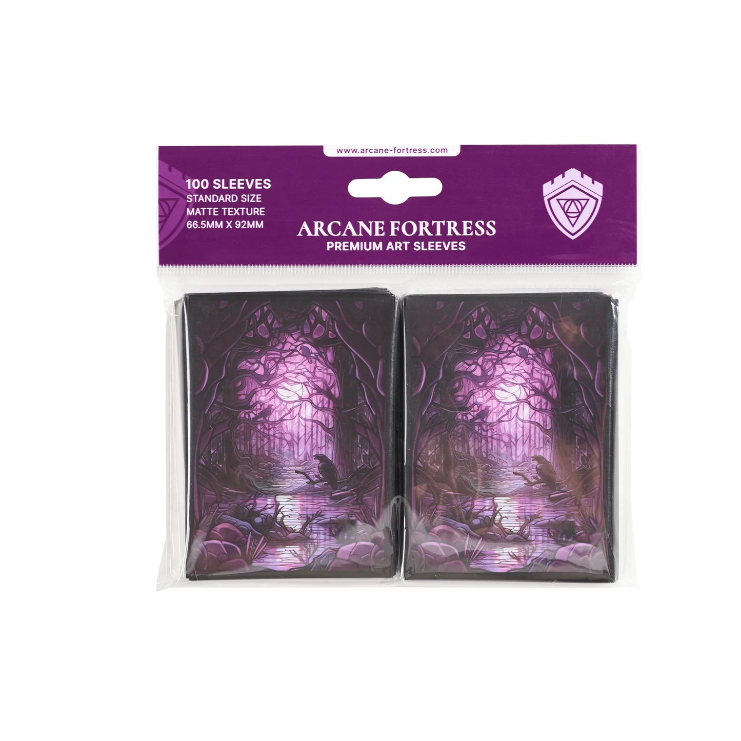 Black - Decaying Swamp