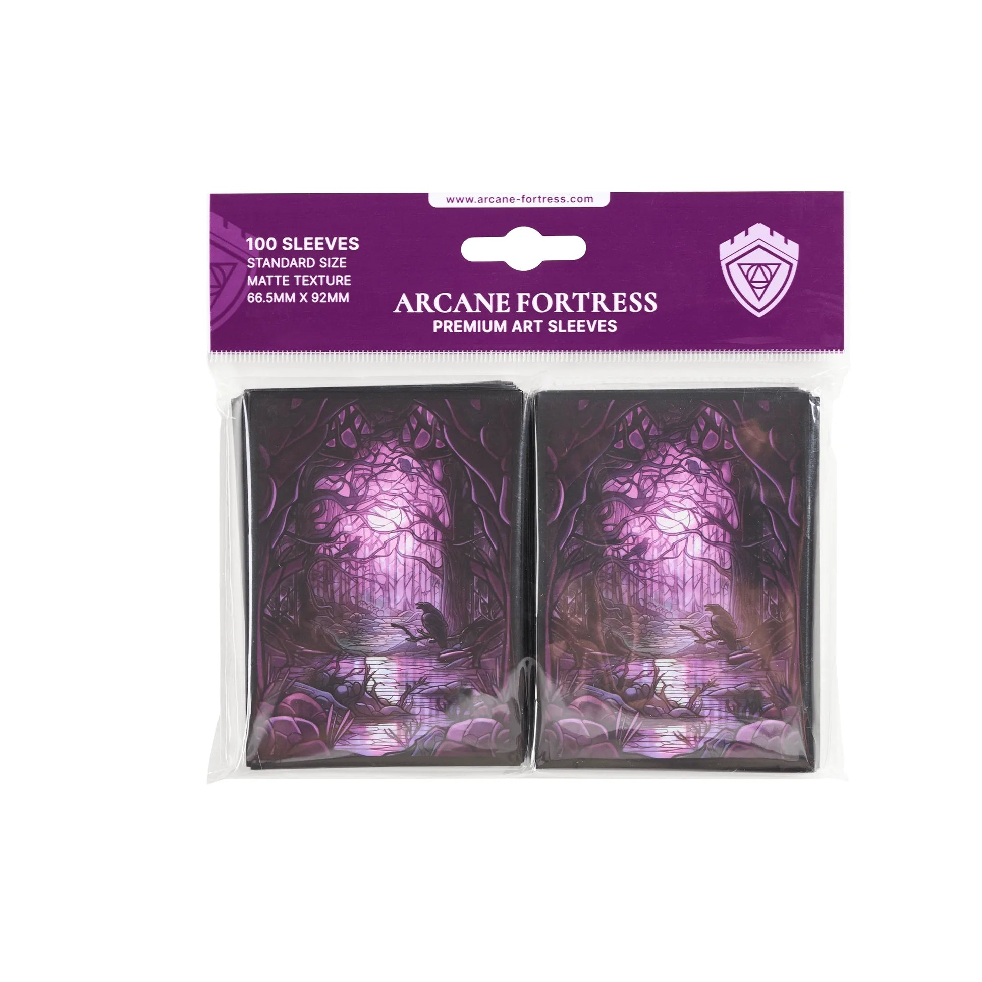 Black - Decaying Swamp