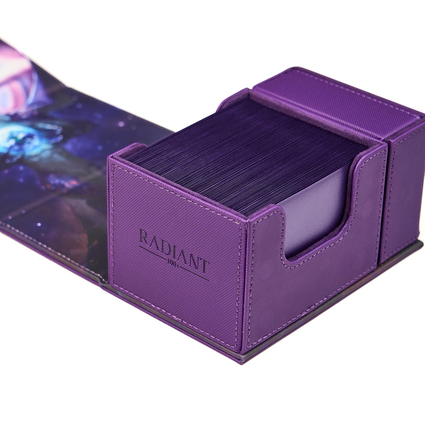 Purple - Cosmic Genesis - Deluxe - 100+