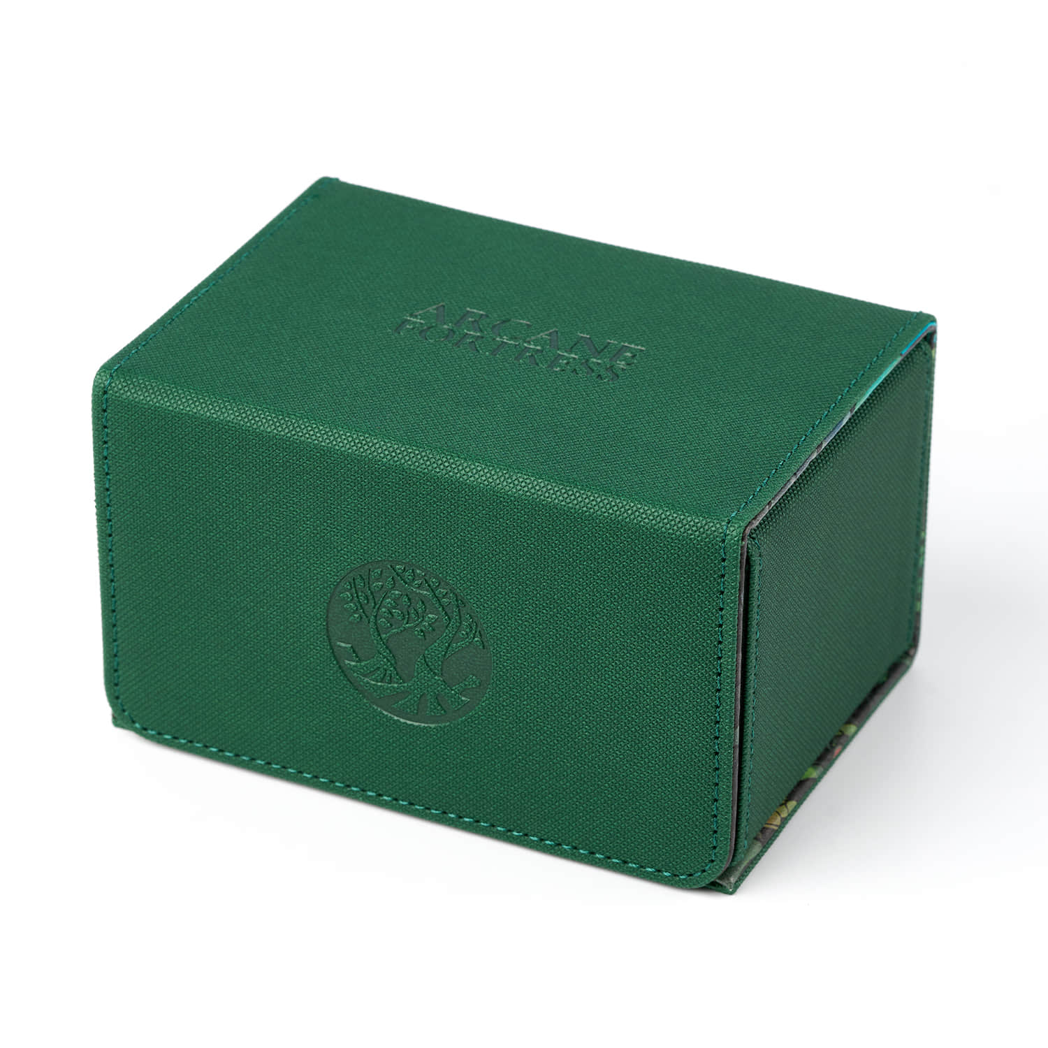 Green - Mythical Forest - Deluxe - 100+