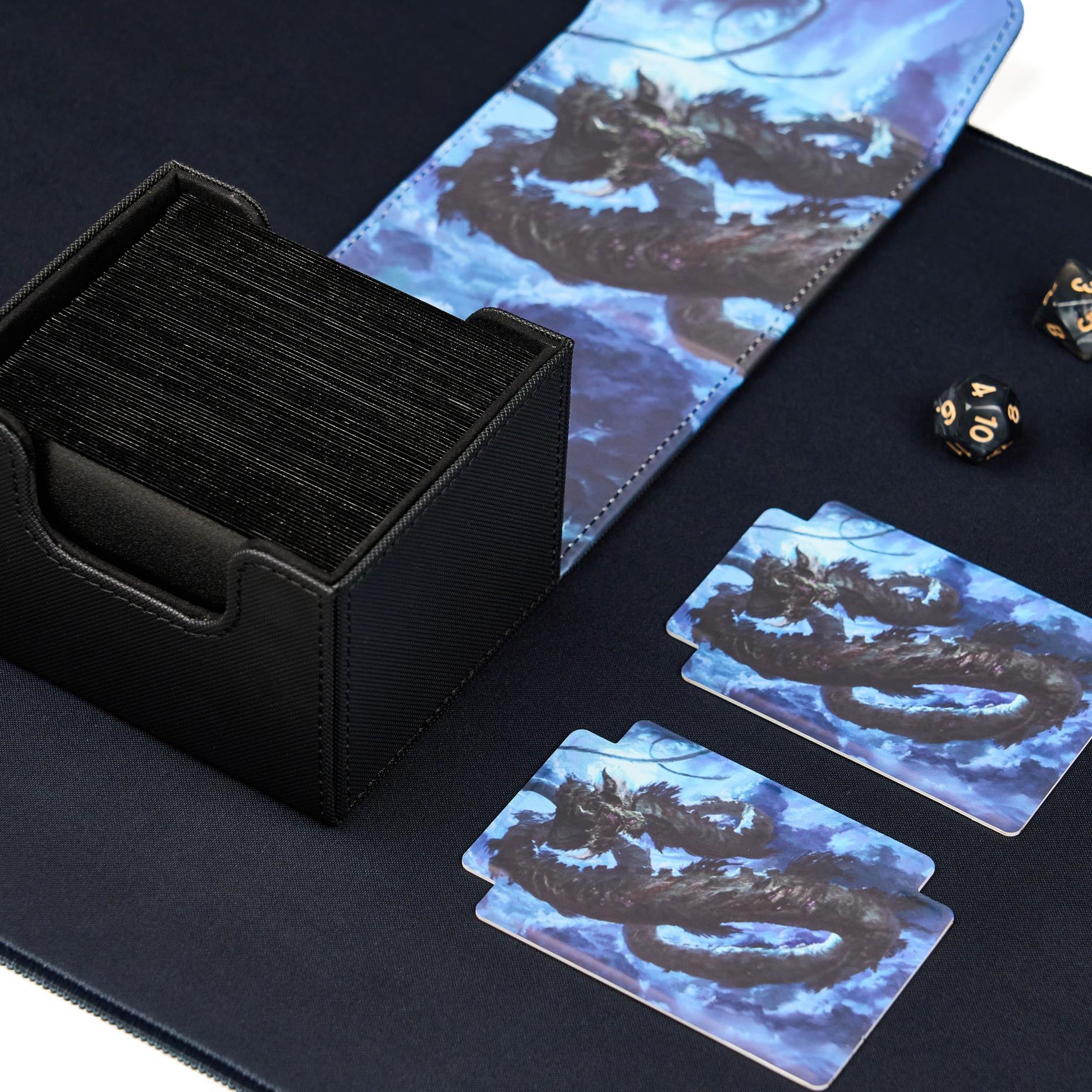 Black - Forbidden Ritual - Standard - 100+