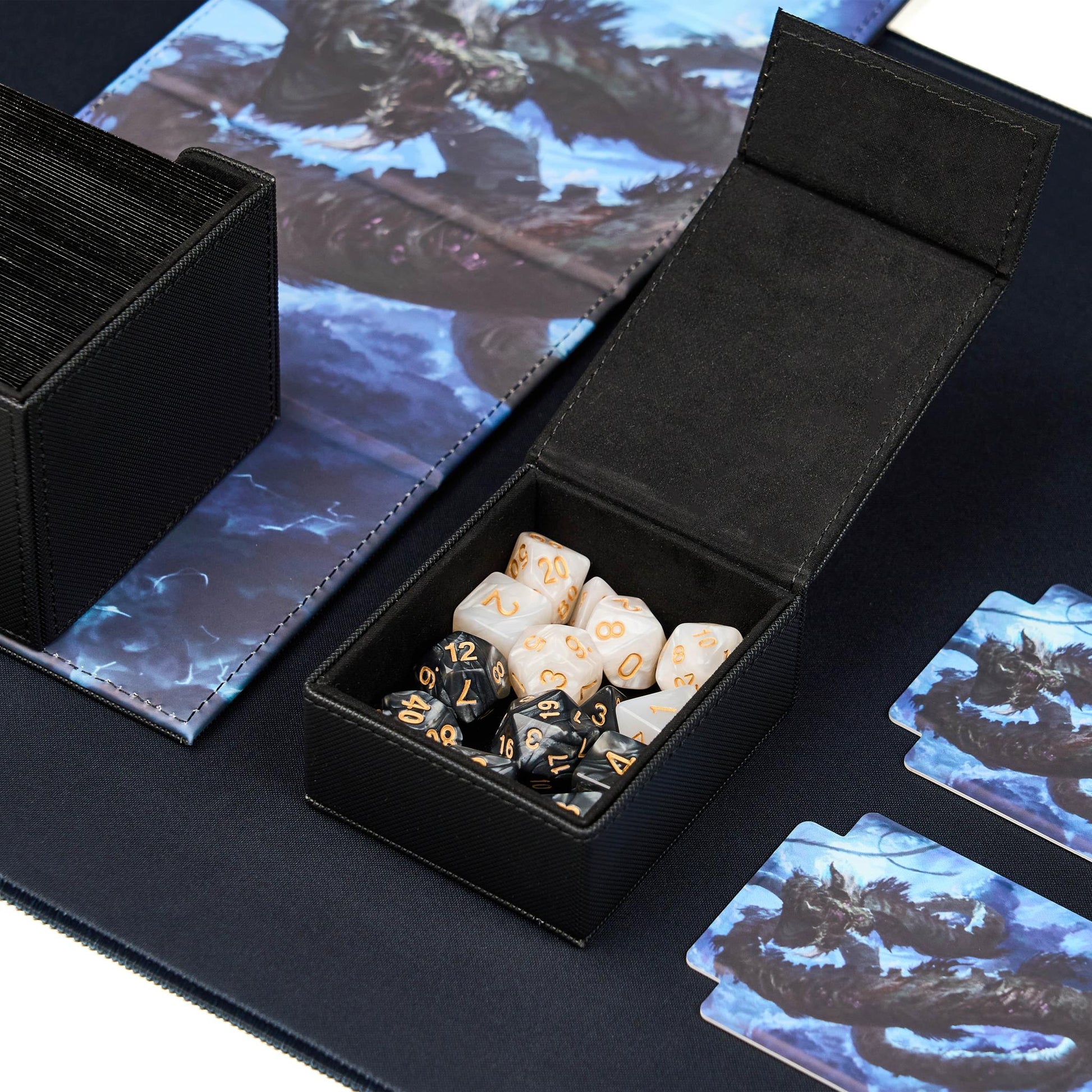 Black - Forbidden Ritual - Deluxe - 100+