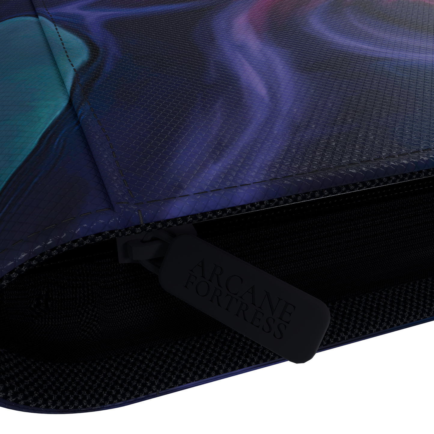 Black - Cursed Lotus