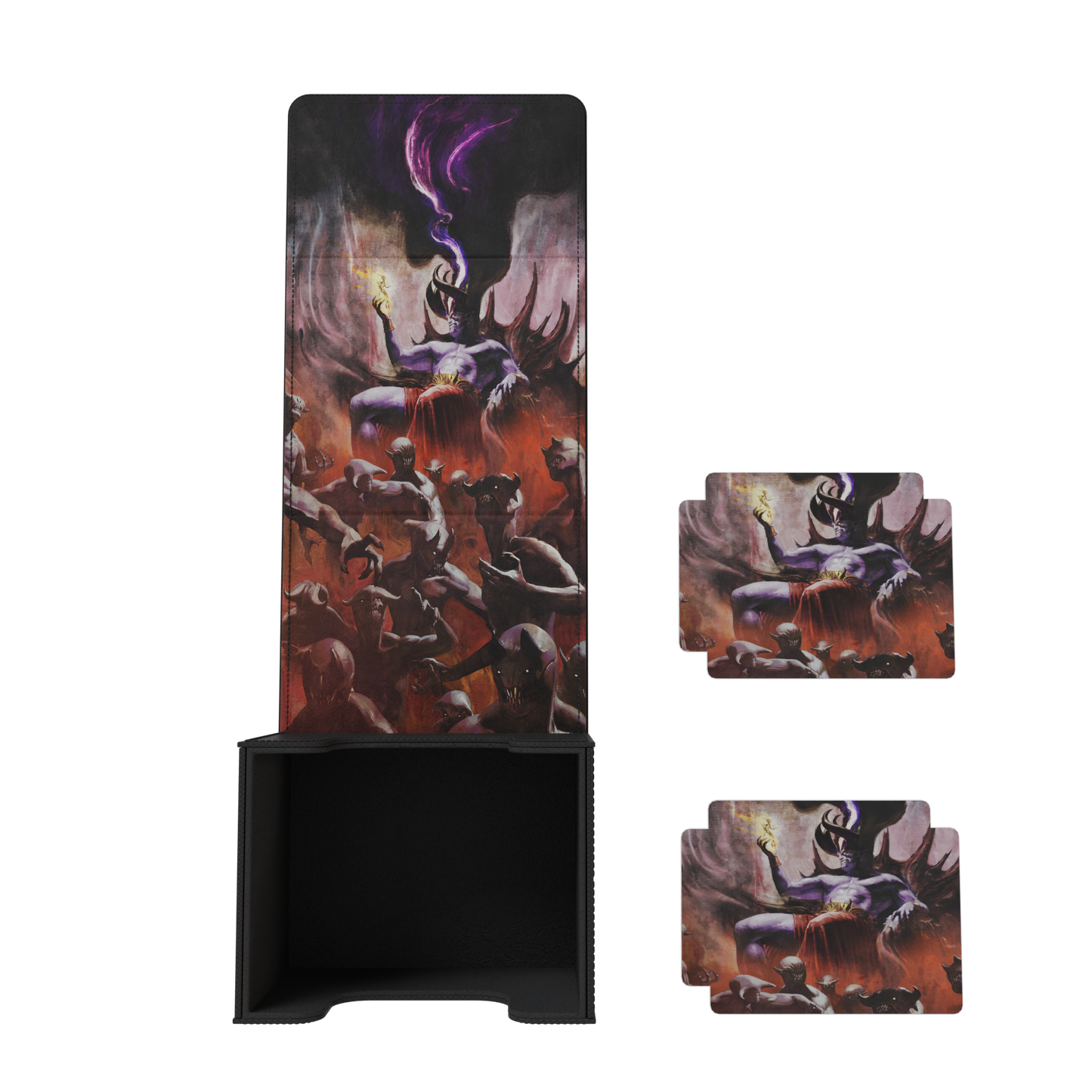 Black - Endless Torment - Standard - 100+