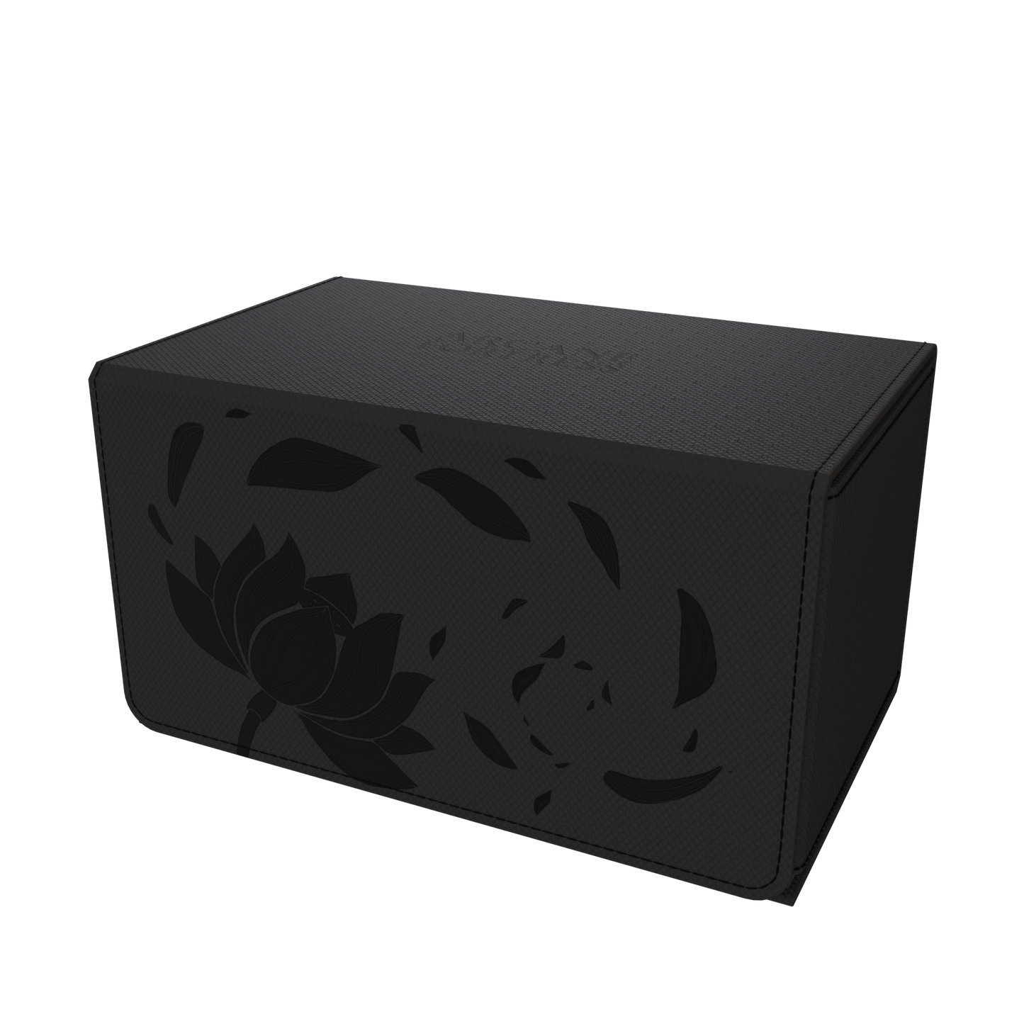 Black - Cursed Lotus - Deluxe - 100+