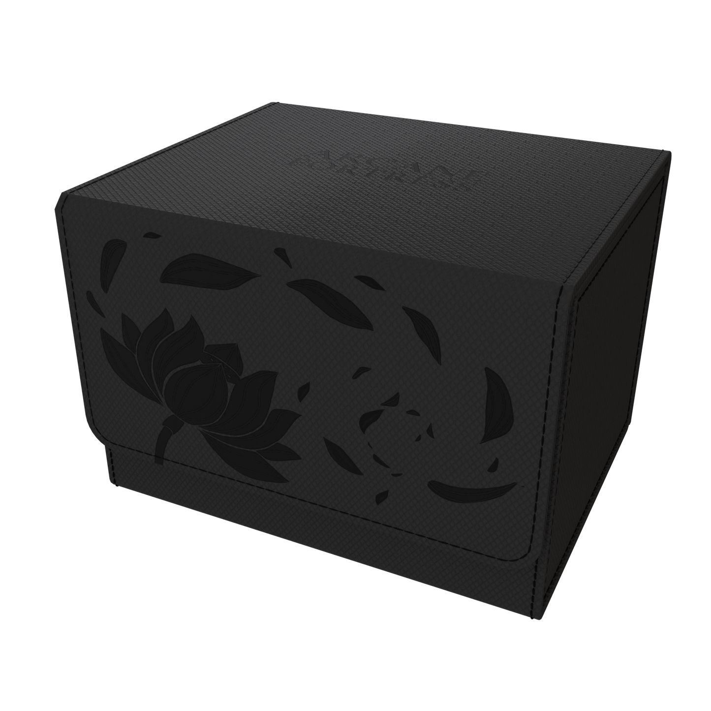 Black - Cursed Lotus - Standard - 100+