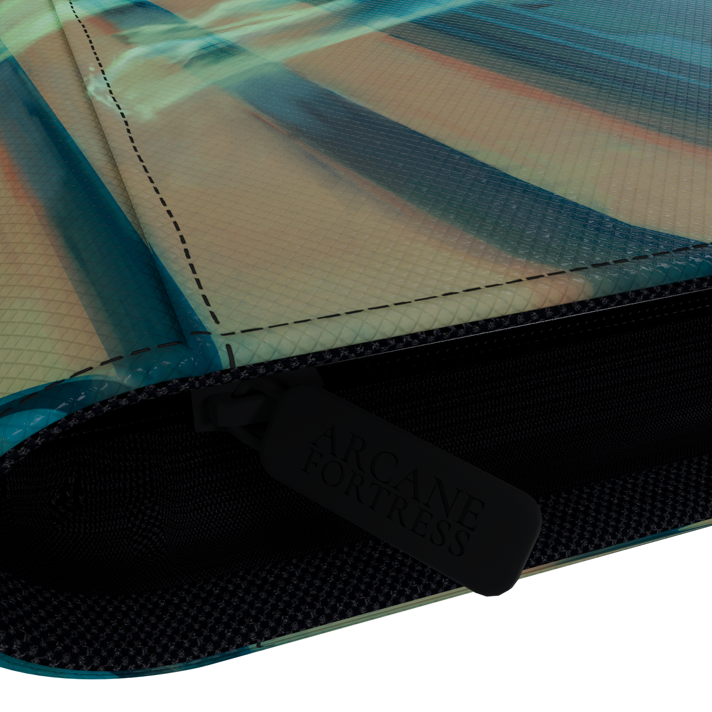 Black - Spirit of the Candle