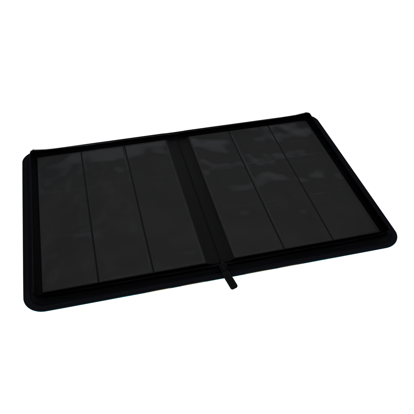 Black - Spirit of the Candle