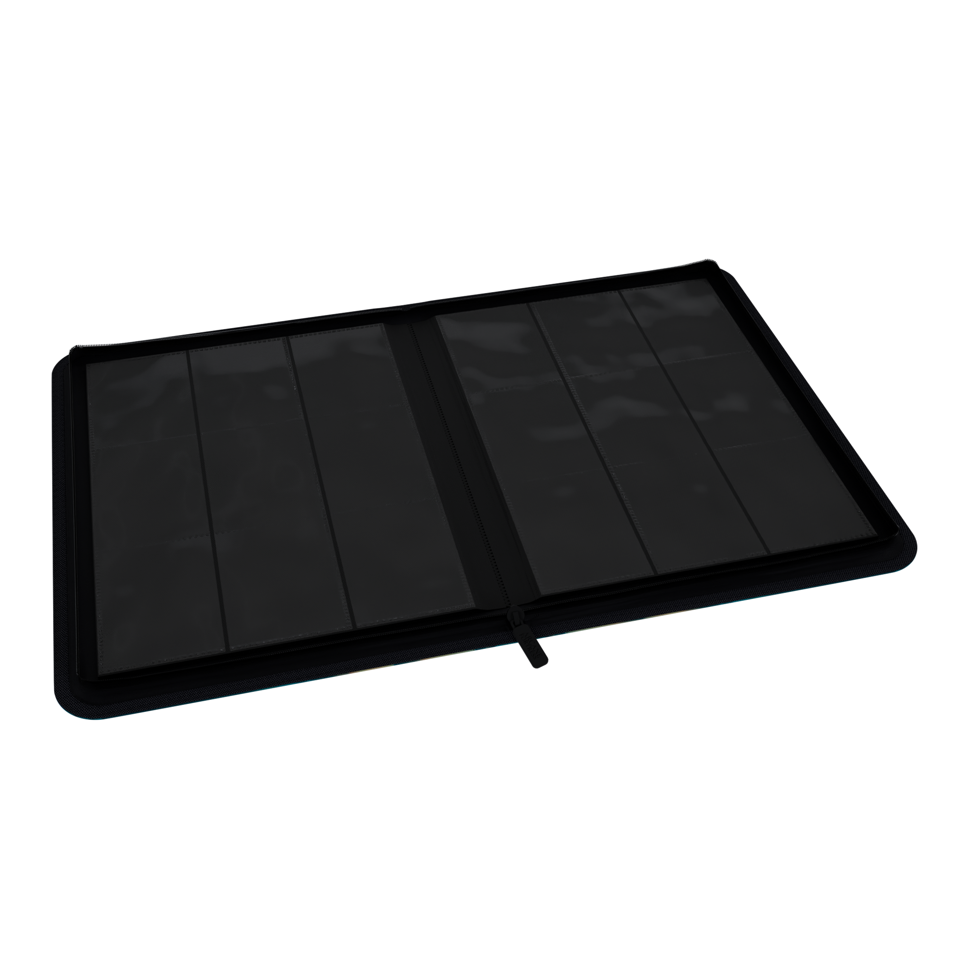 Black - Spirit of the Candle