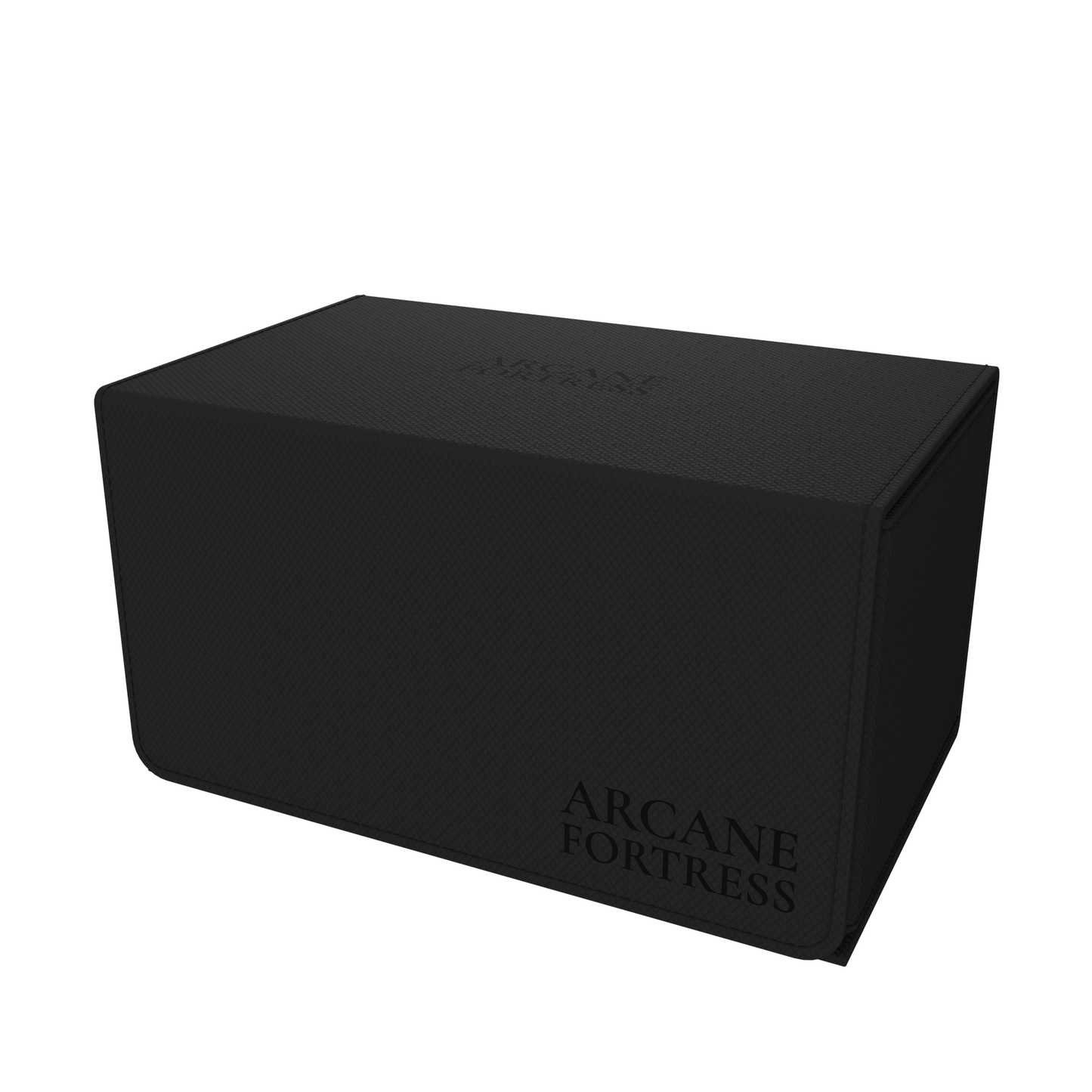 Black - Deluxe - 100+