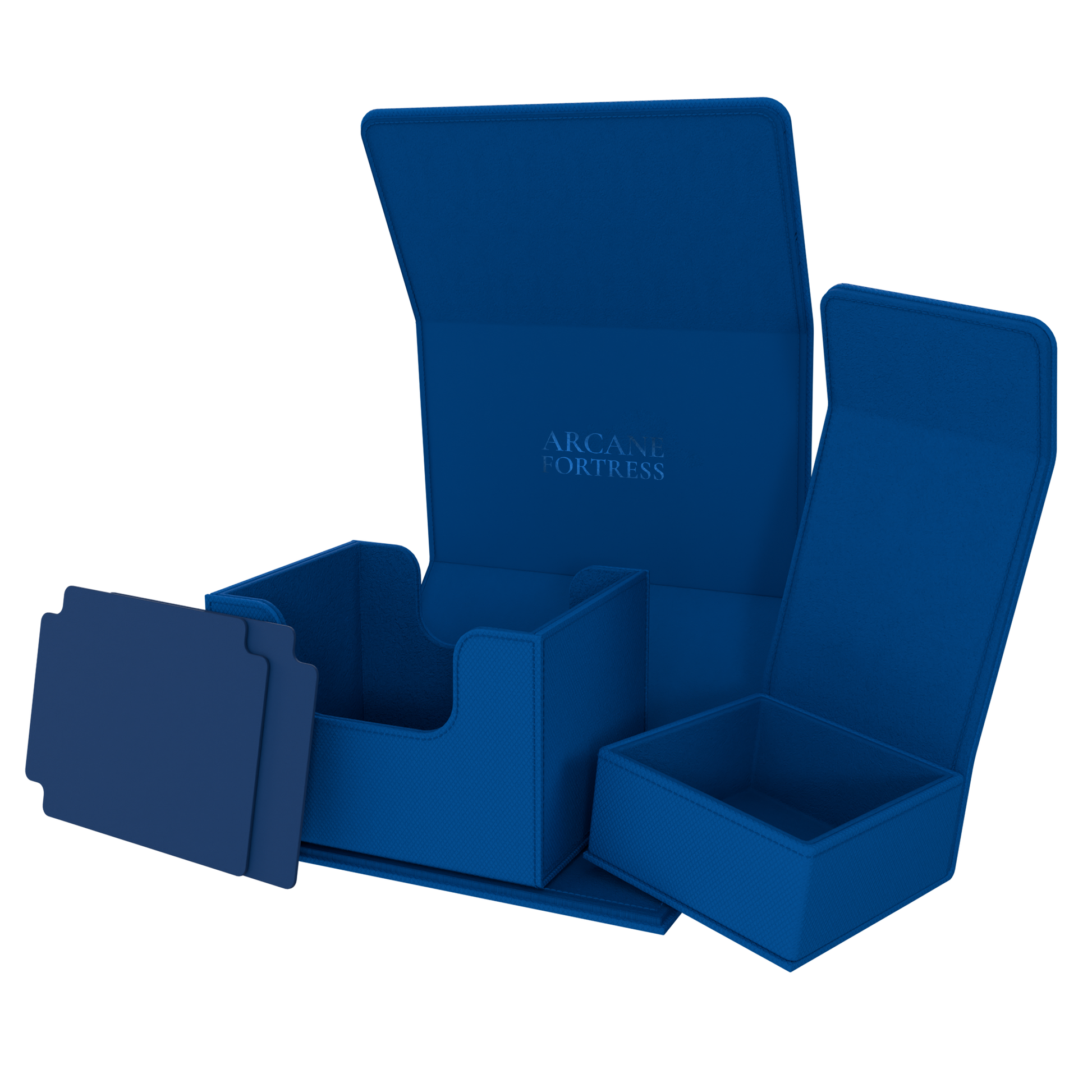 Blue - Deluxe - 100+