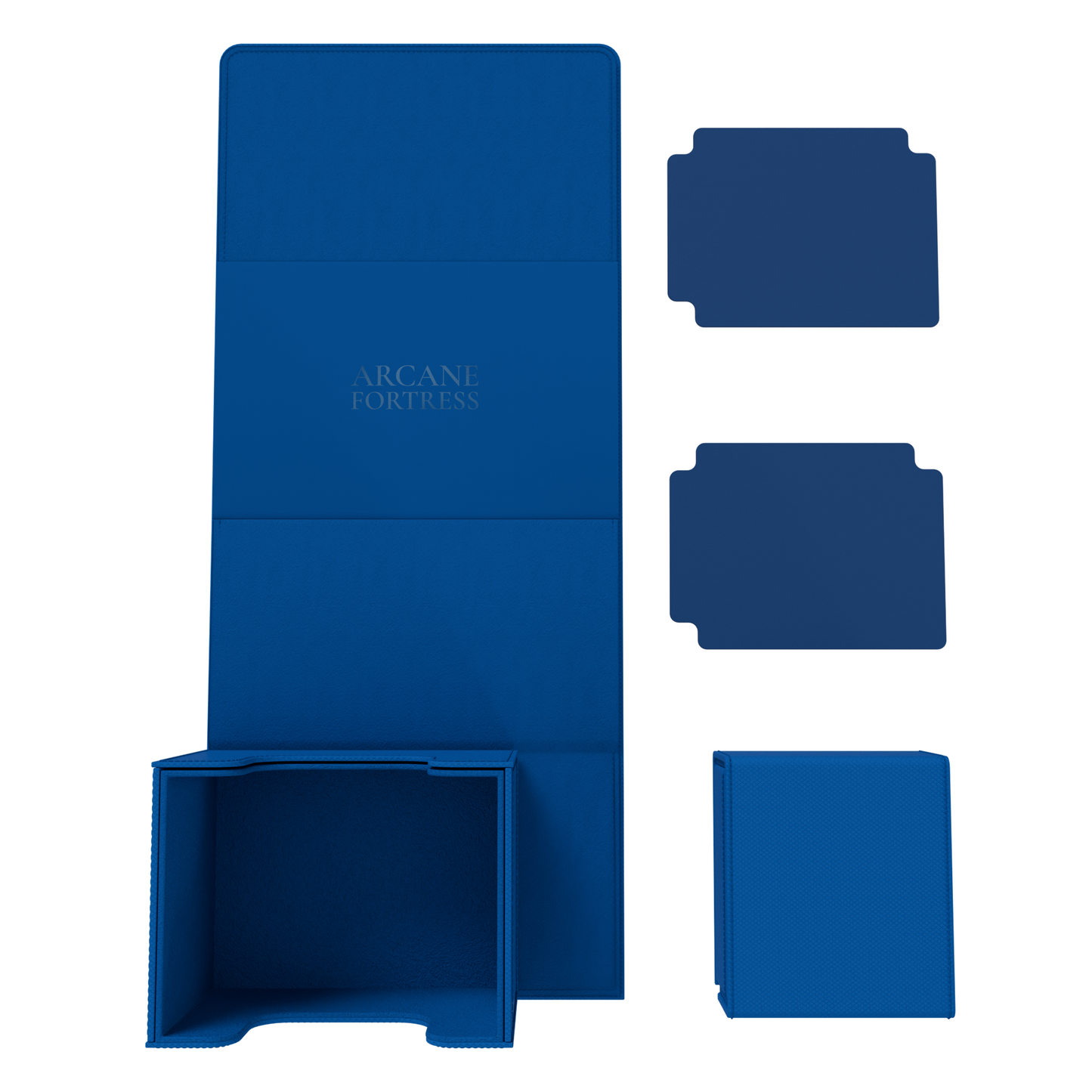 Blue - Deluxe - 100+