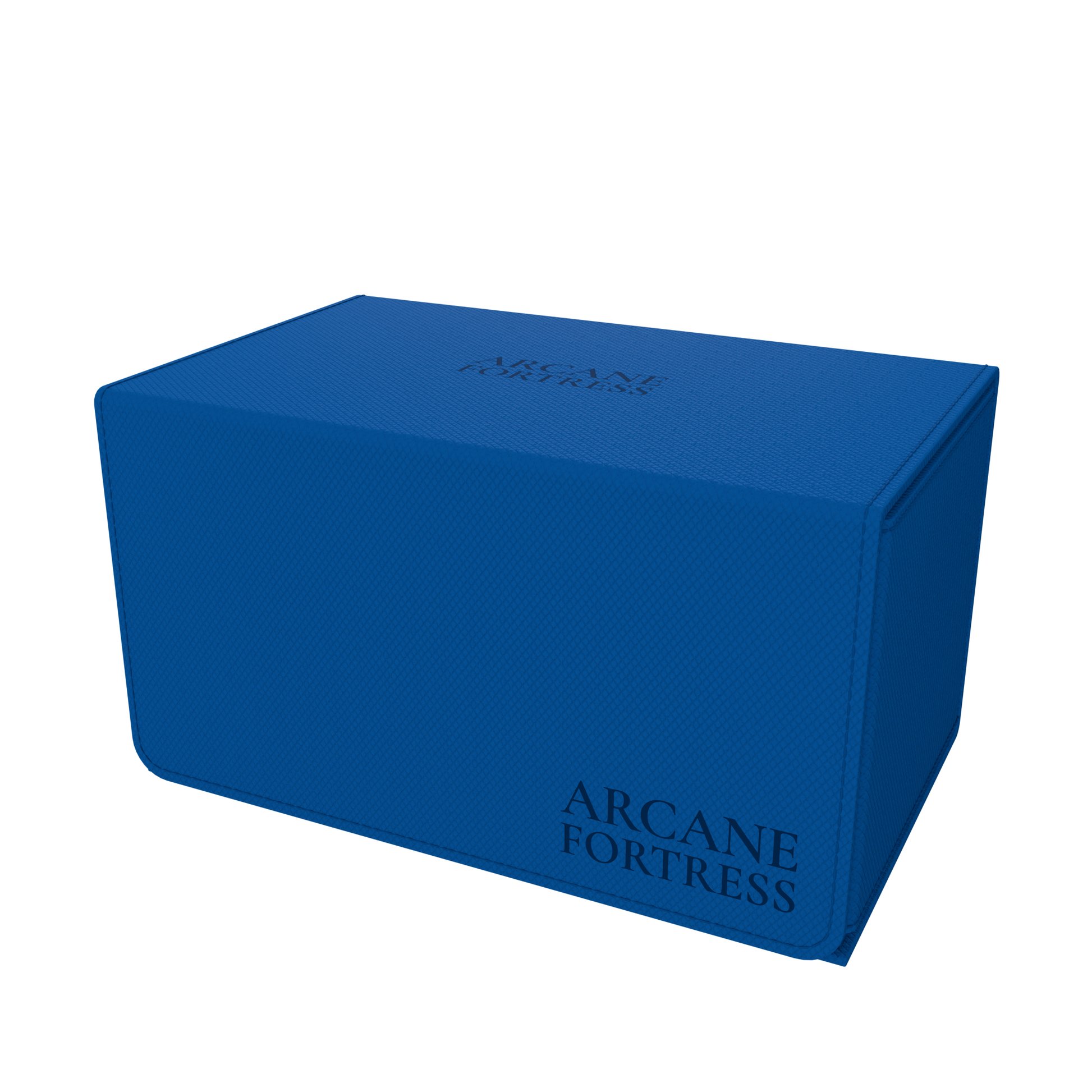 Blue - Deluxe - 100+