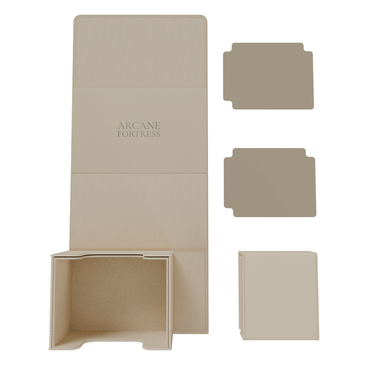 Cream - Deluxe - 100+