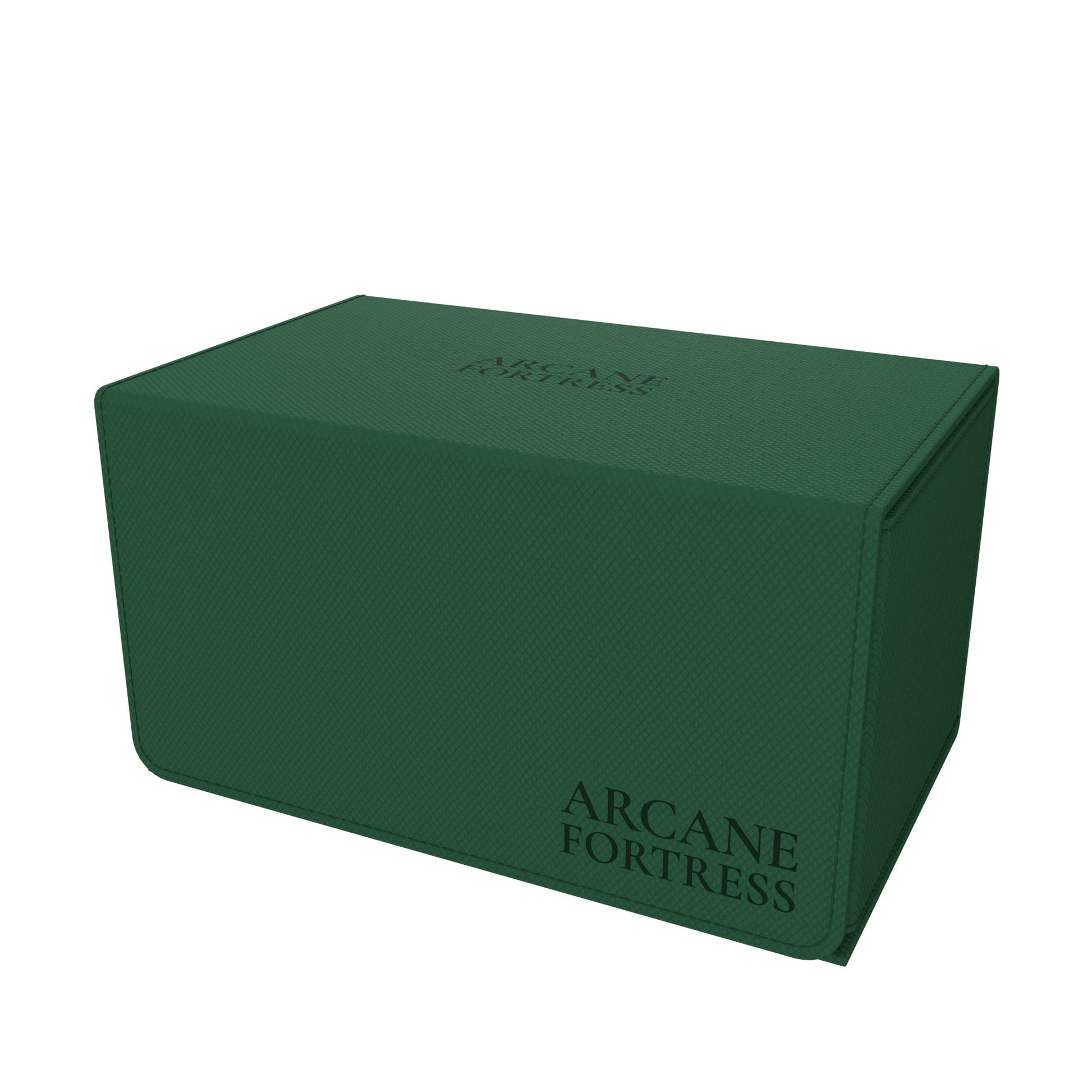 Green - Deluxe - 100+