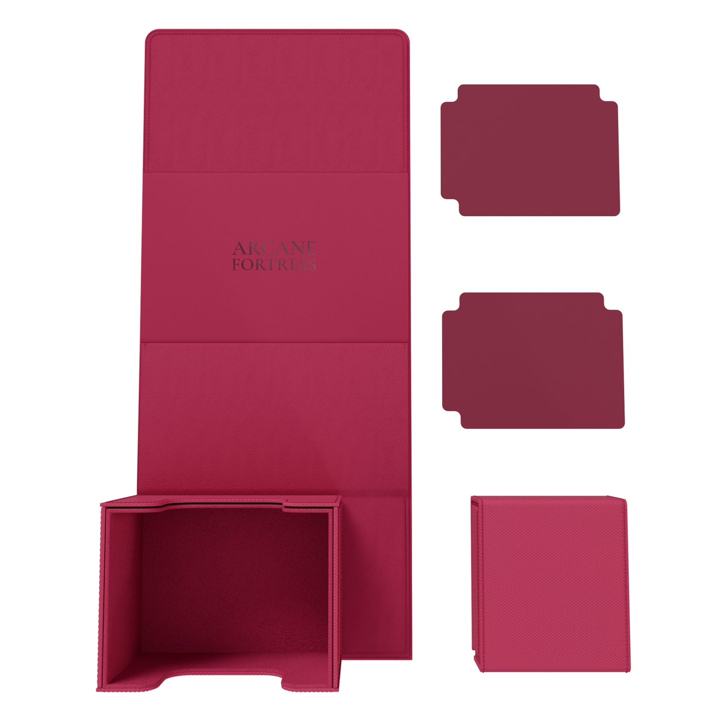 Pink - Deluxe - 100+