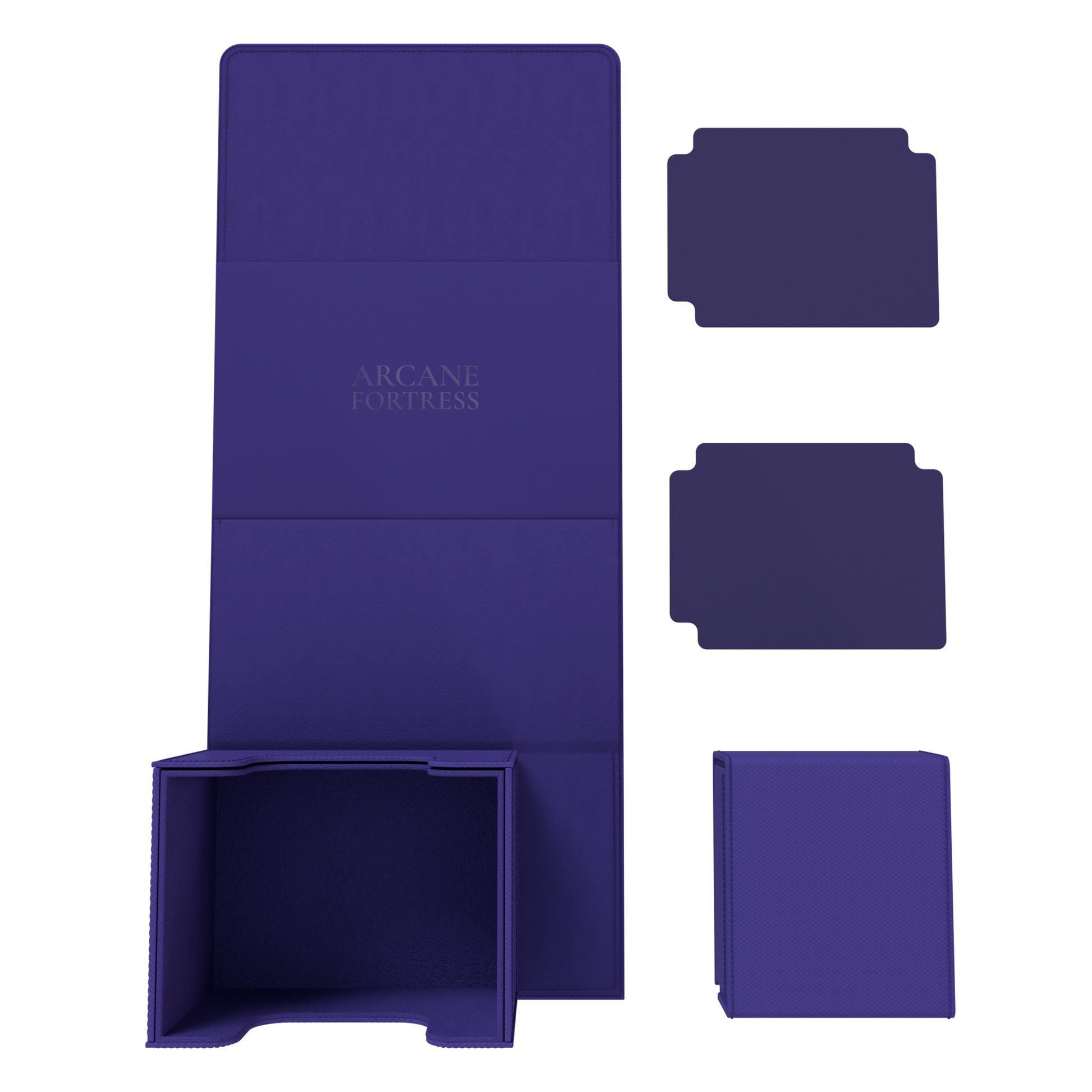 Purple - Deluxe - 100+